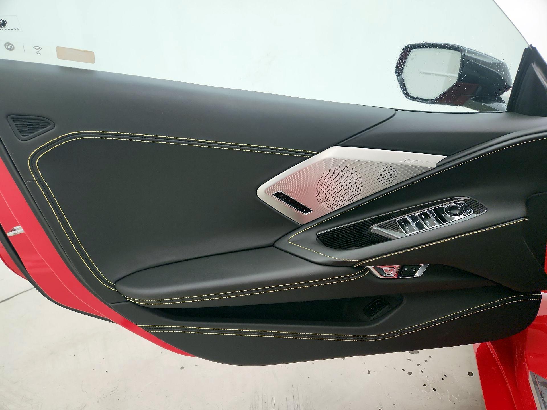 Thumbnail: 2023 Chevrolet Corvette - 12