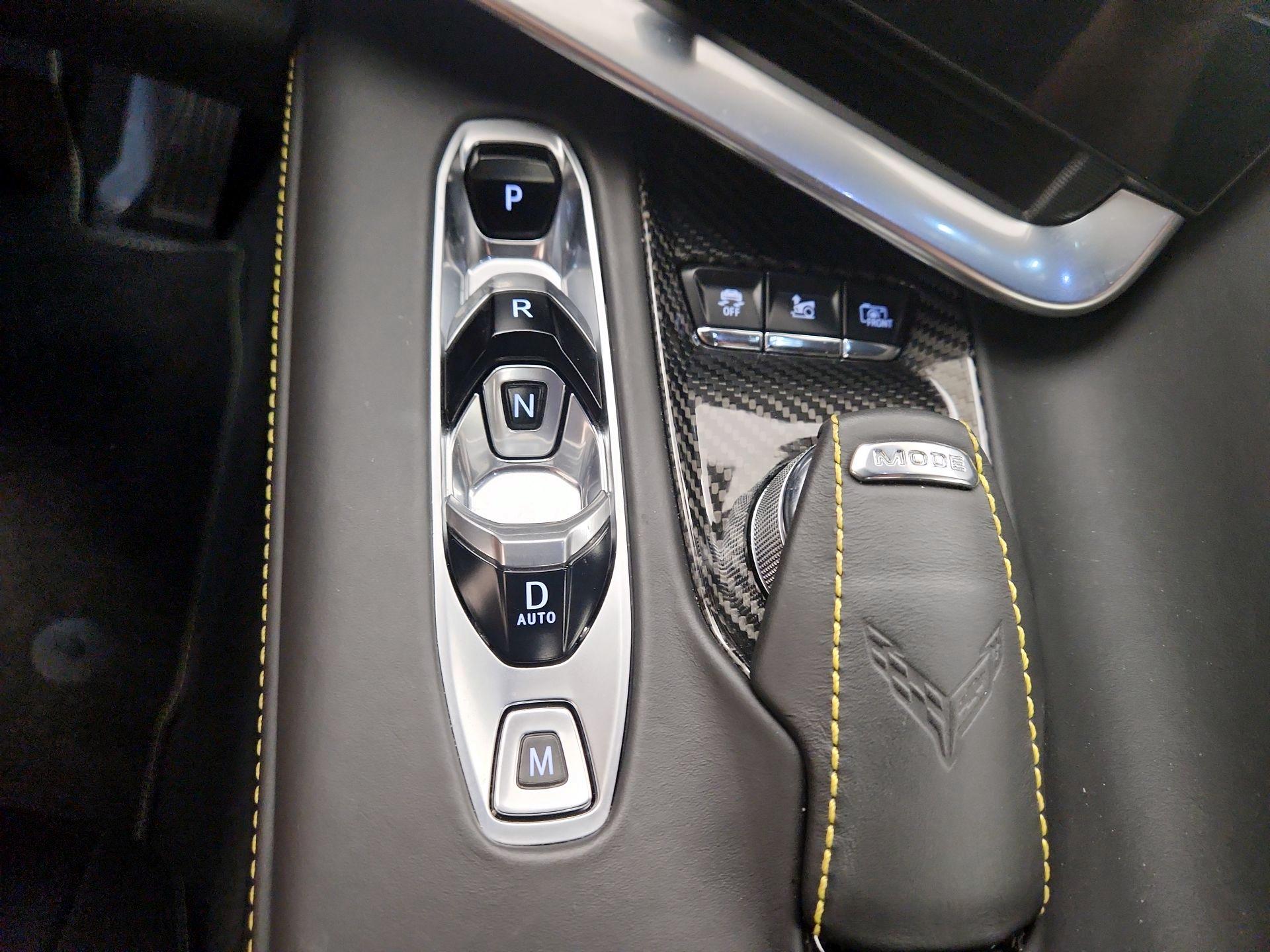 Thumbnail: 2023 Chevrolet Corvette - 18