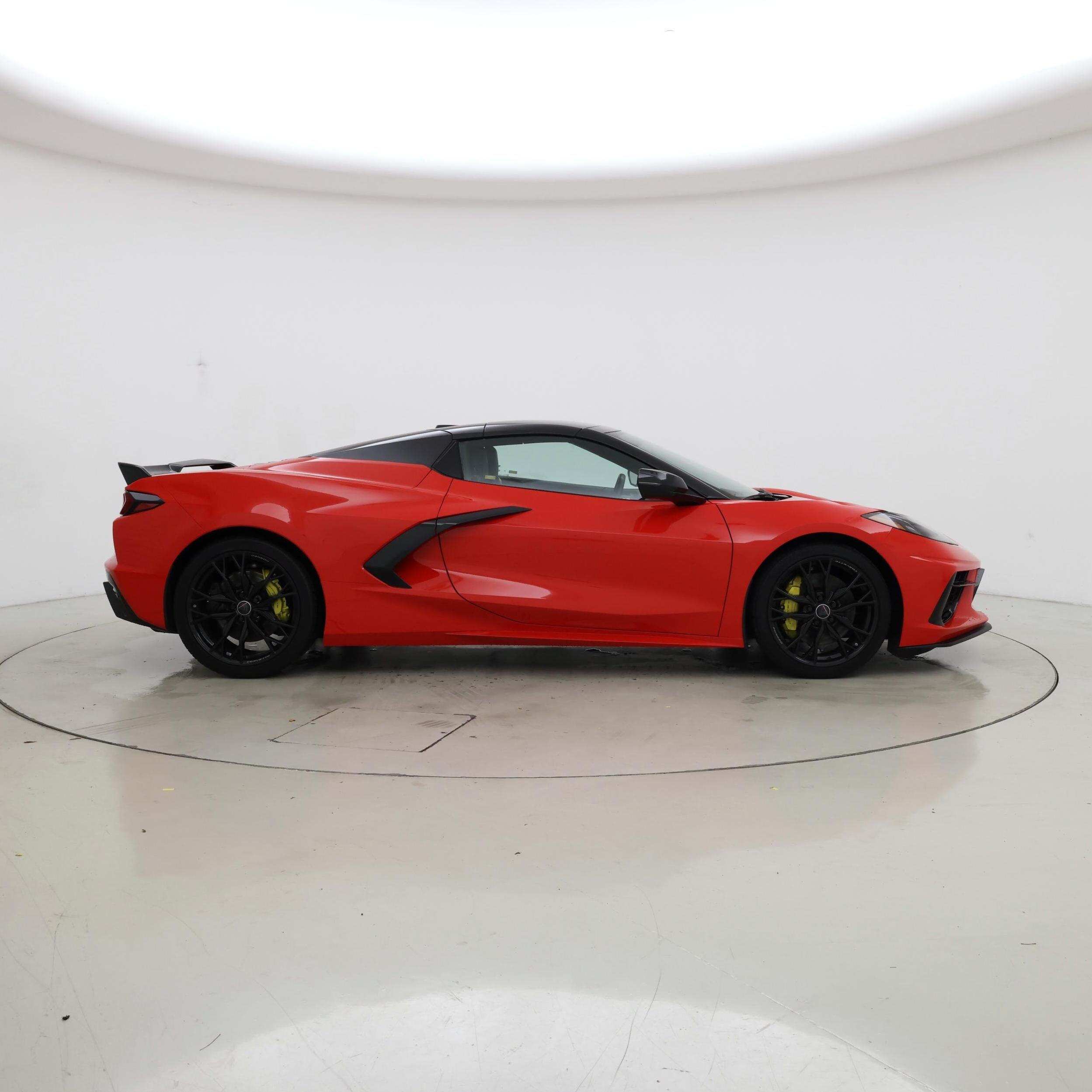 Thumbnail: 2023 Chevrolet Corvette - 7