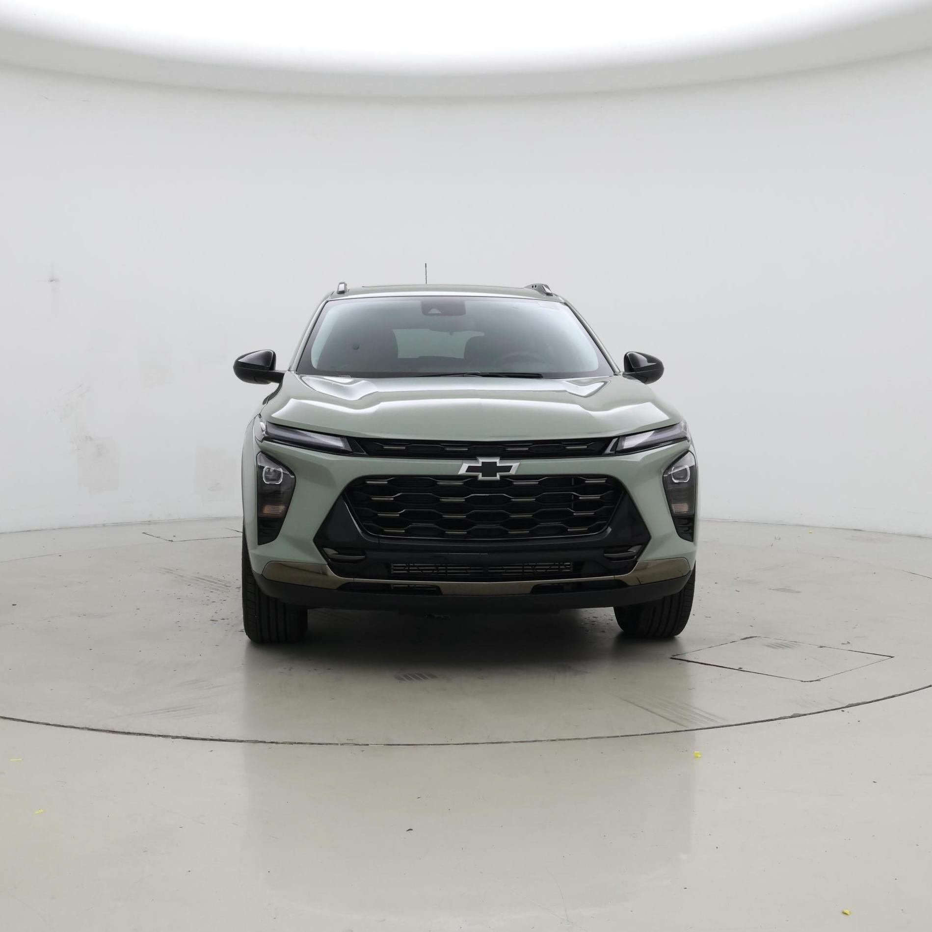 Thumbnail: 2025 Chevrolet Trax - 5