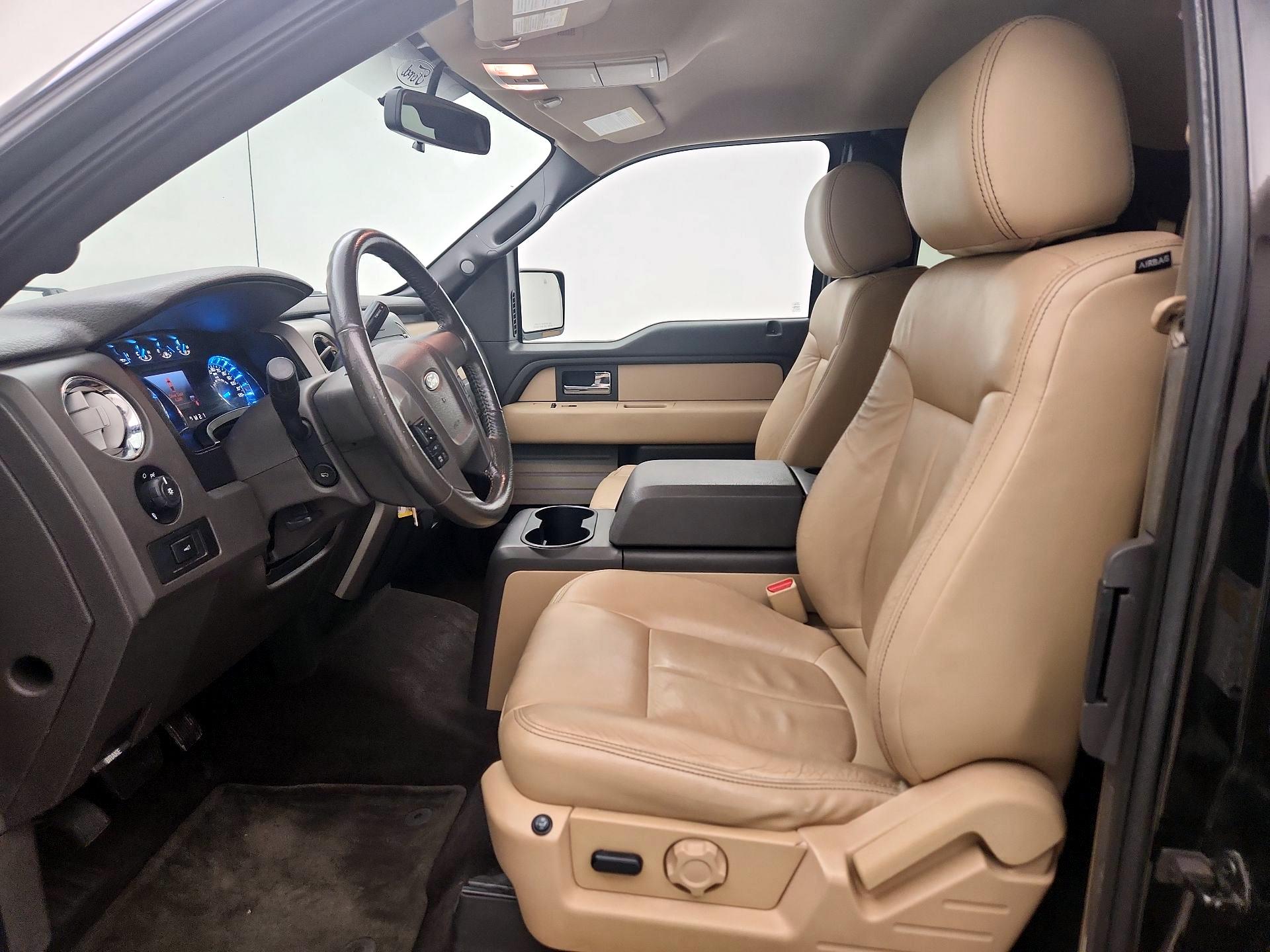 Thumbnail: 2014 Ford F-150 - 11
