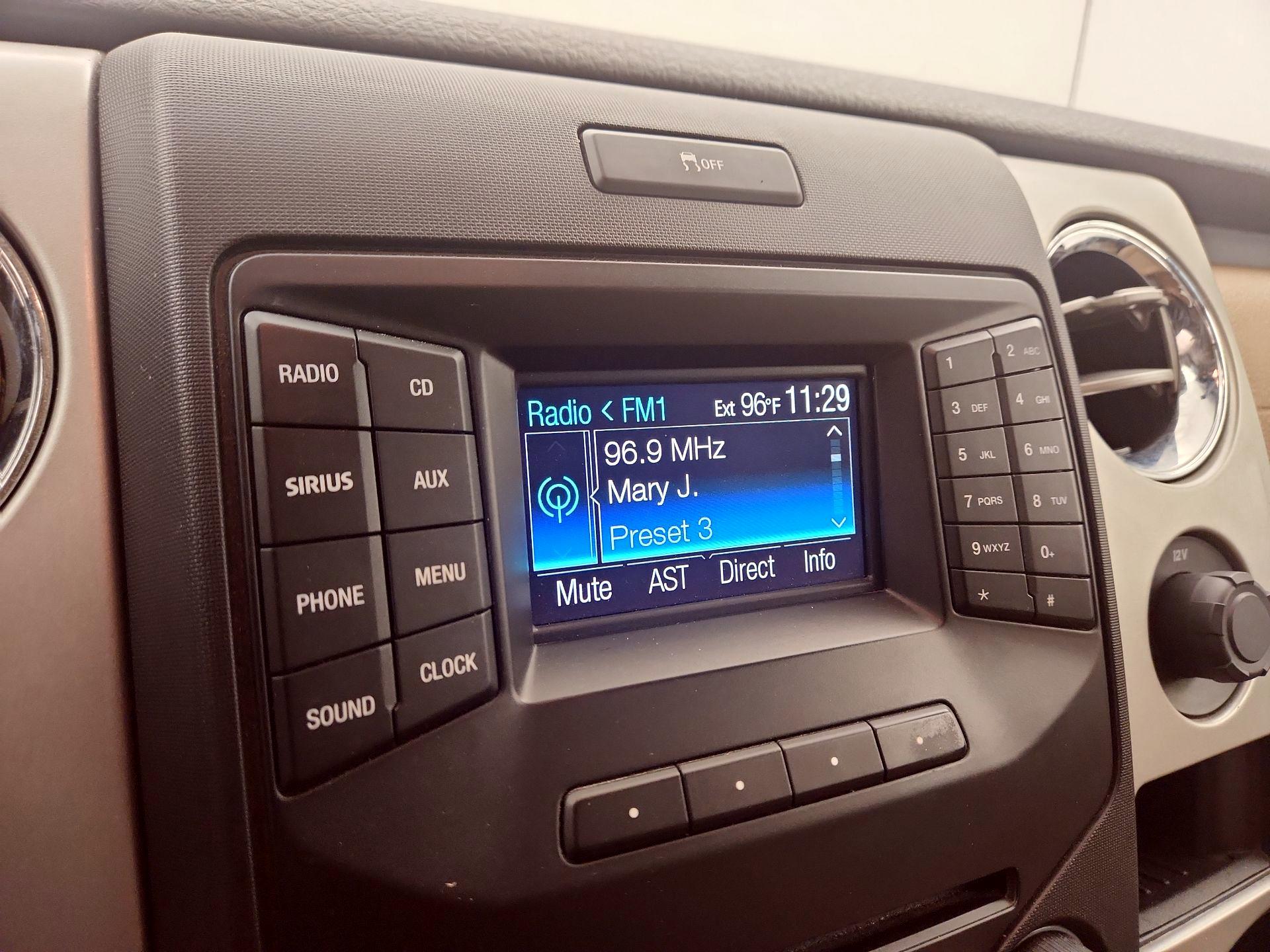Thumbnail: 2014 Ford F-150 - 15