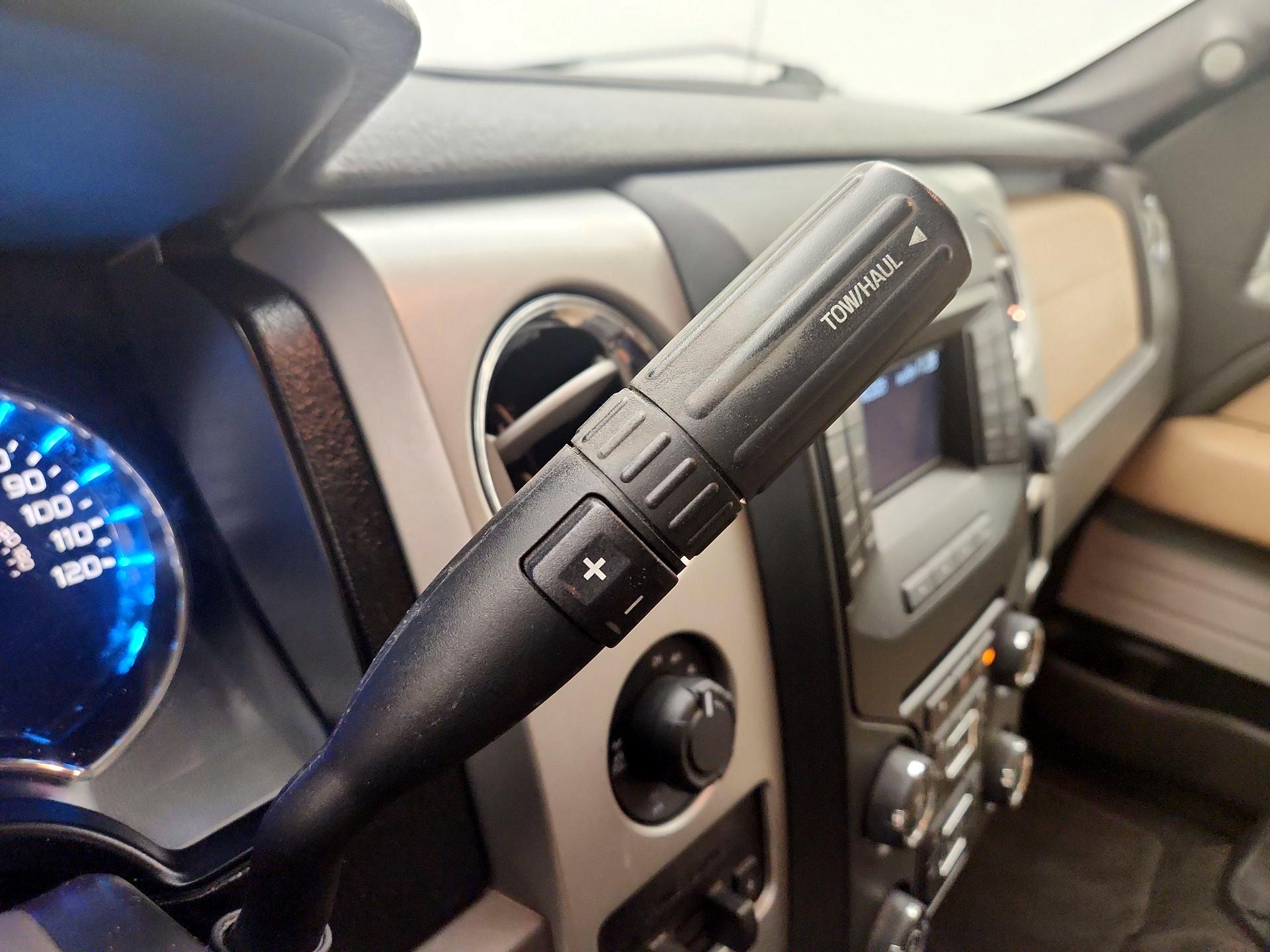 Thumbnail: 2014 Ford F-150 - 17