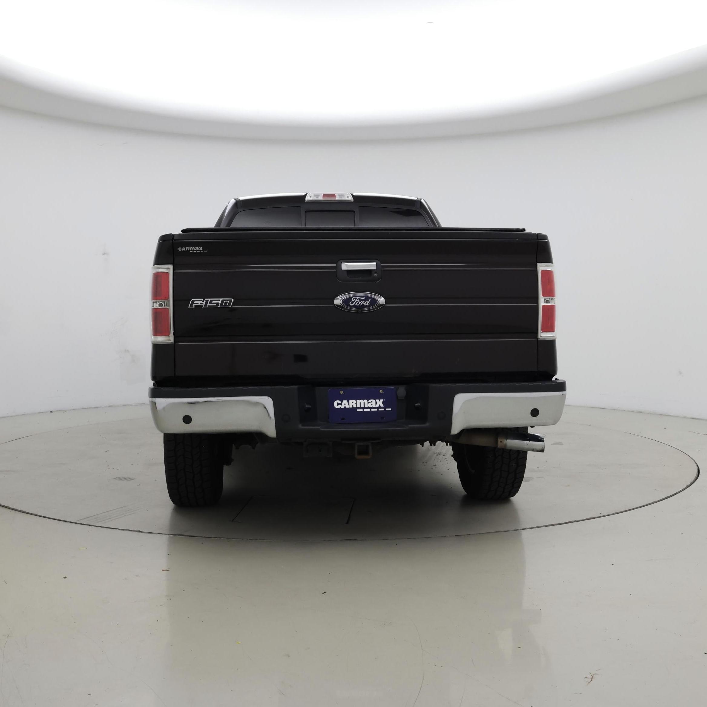 Thumbnail: 2014 Ford F-150 - 6