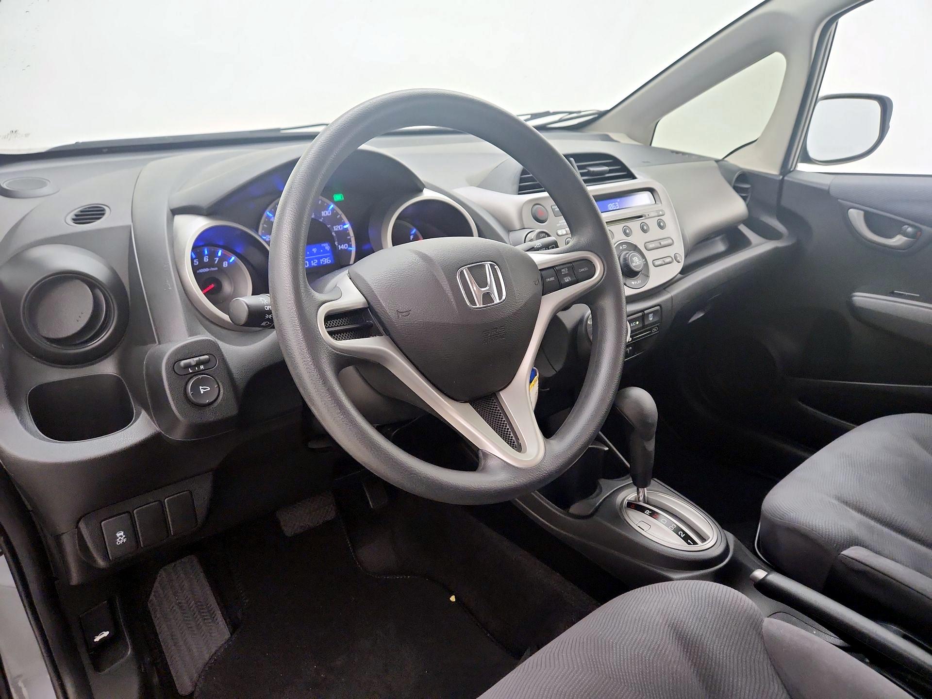 Thumbnail: 2013 Honda Fit - 9