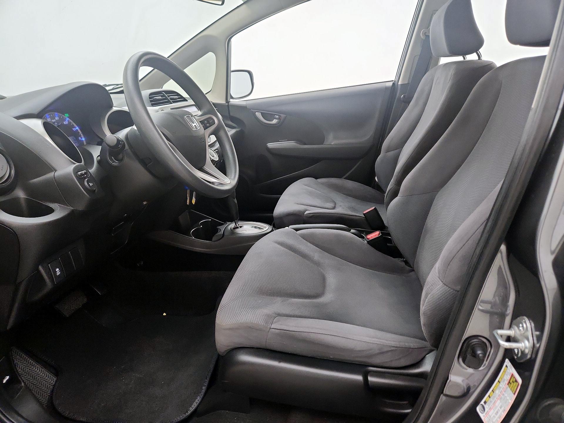Thumbnail: 2013 Honda Fit - 11