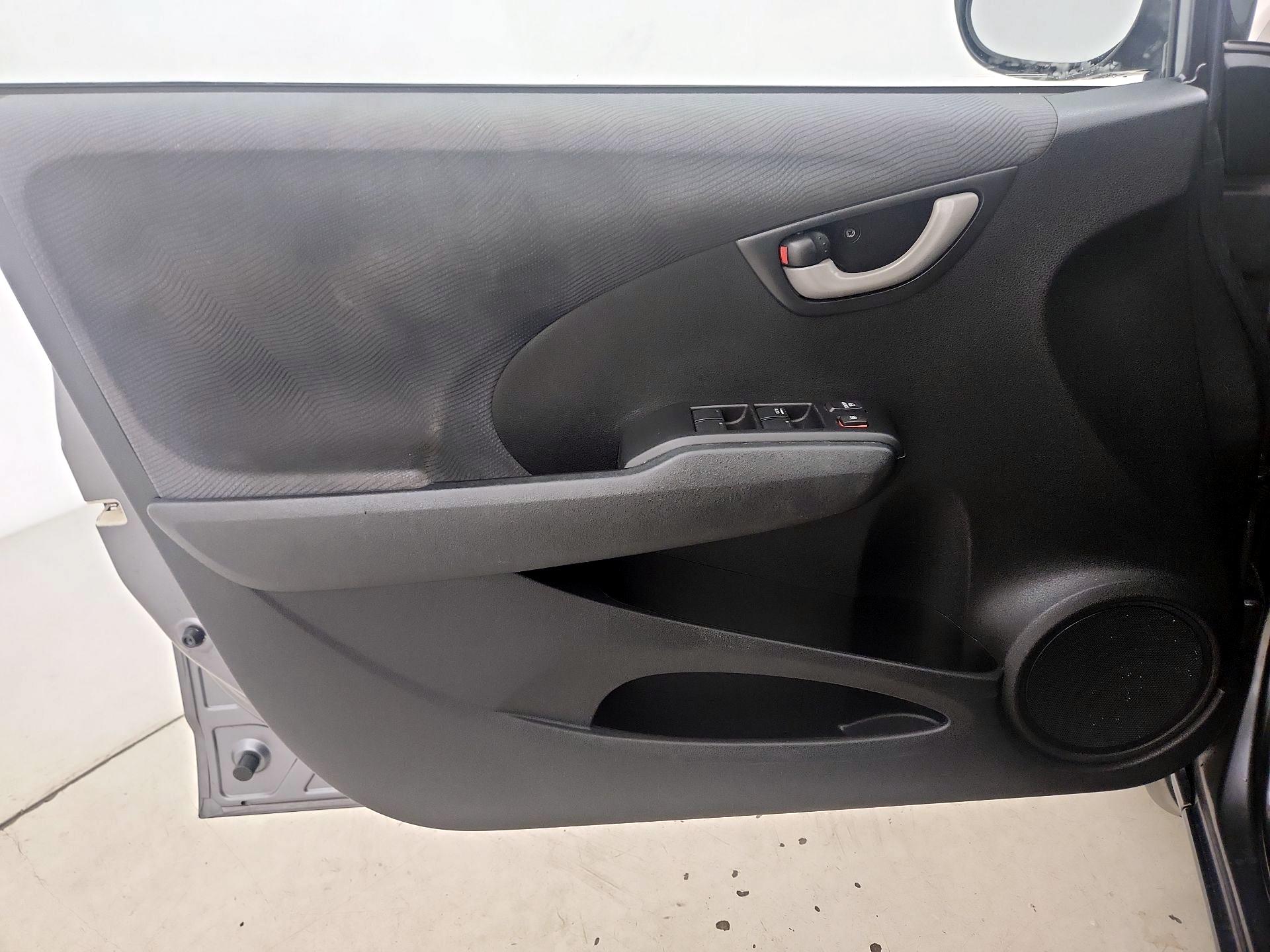 Thumbnail: 2013 Honda Fit - 12