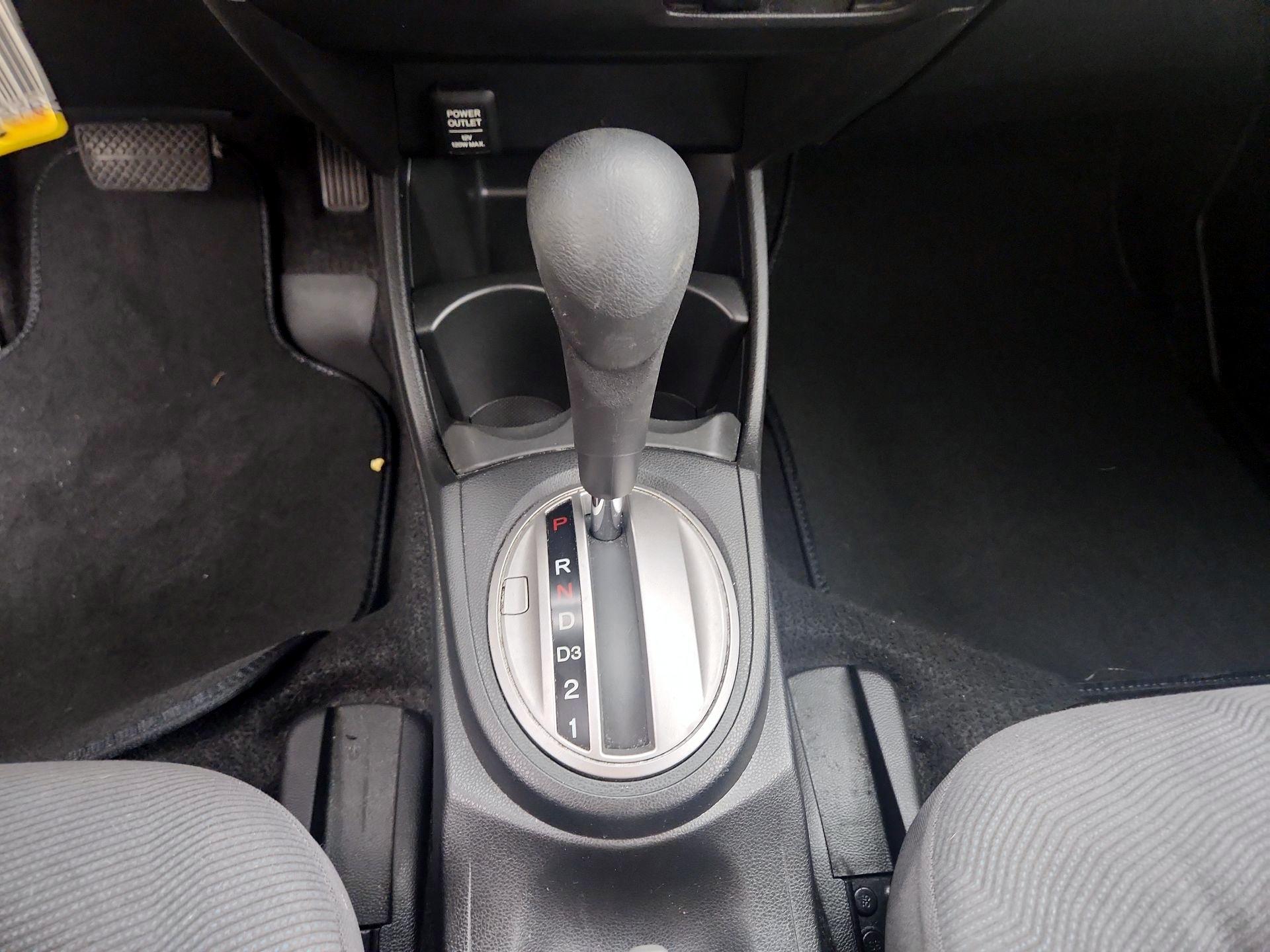 Thumbnail: 2013 Honda Fit - 16