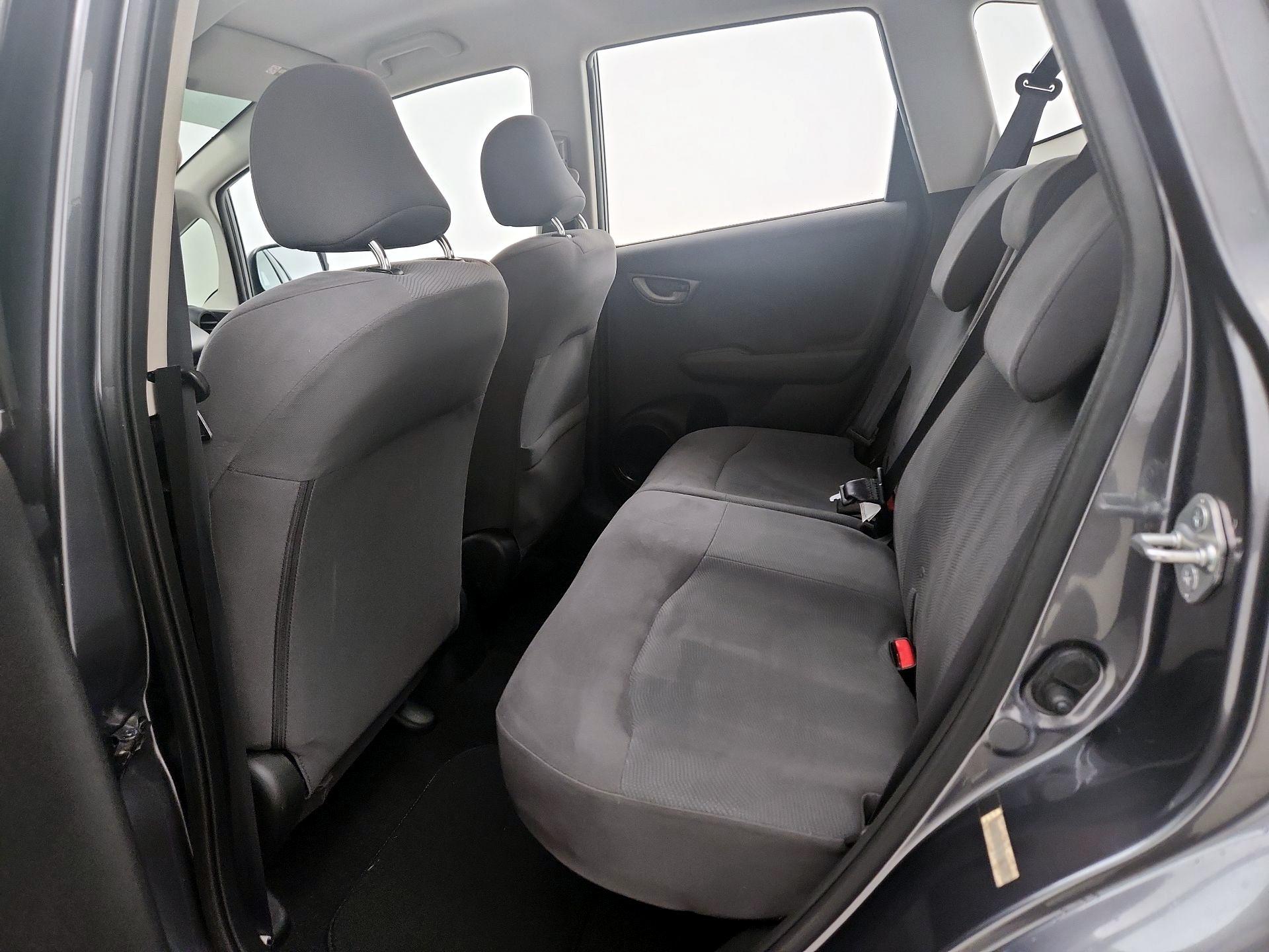 Thumbnail: 2013 Honda Fit - 17