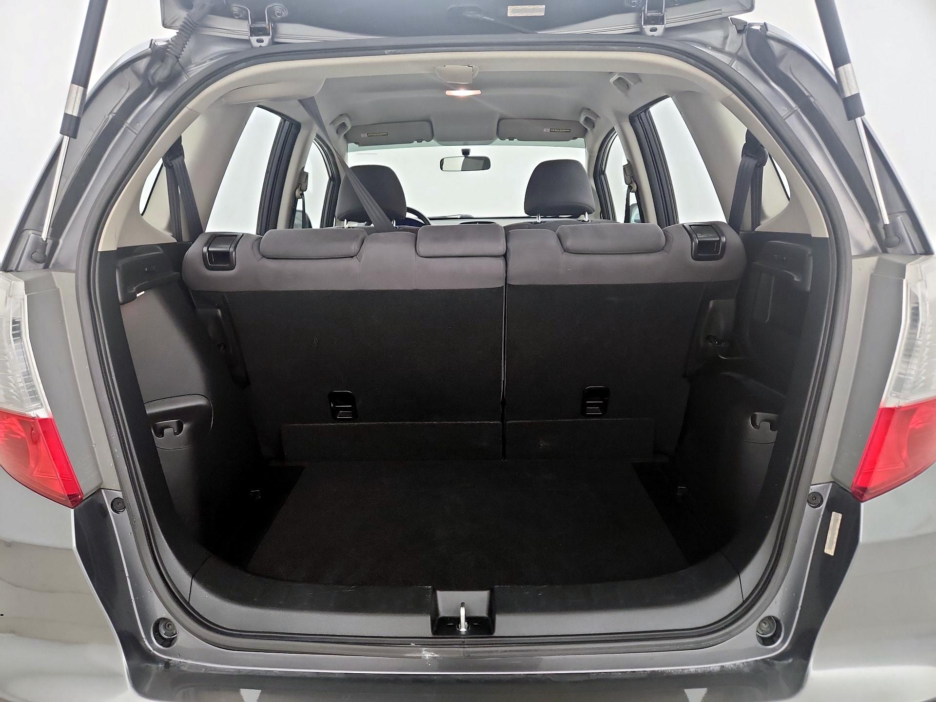 Thumbnail: 2013 Honda Fit - 18