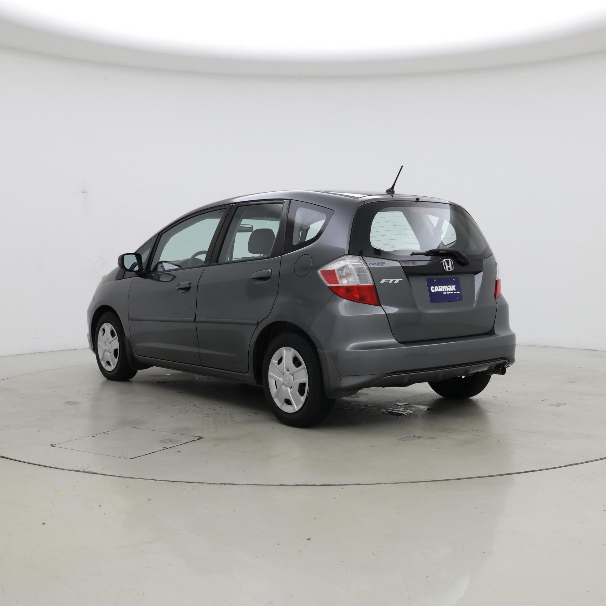 Thumbnail: 2013 Honda Fit - 2