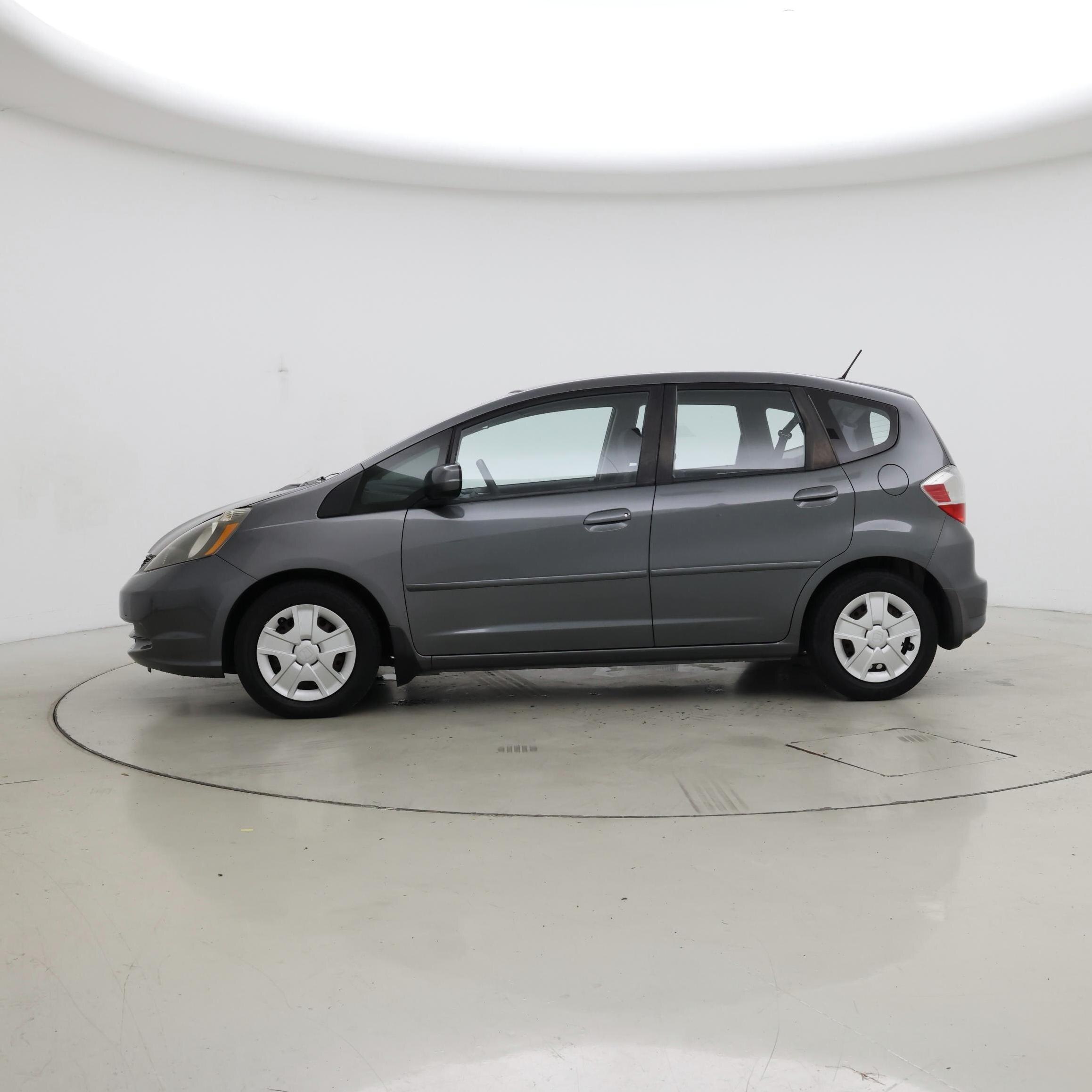 Thumbnail: 2013 Honda Fit - 3