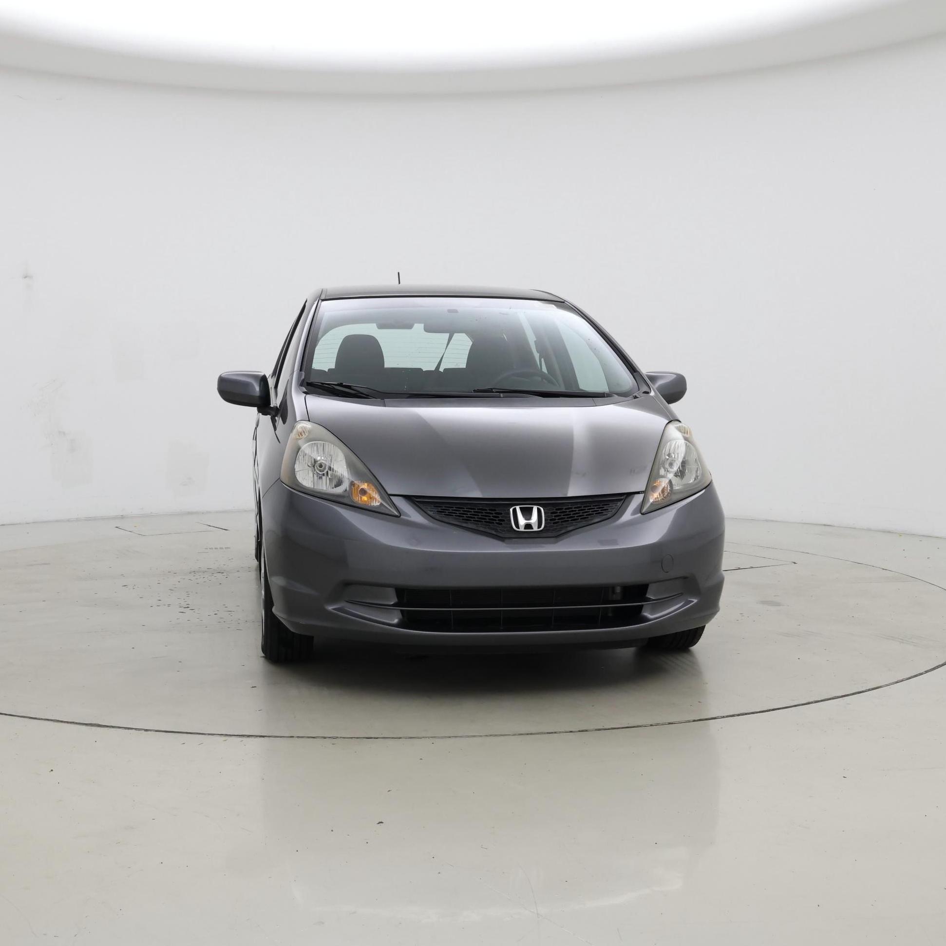 Thumbnail: 2013 Honda Fit - 5