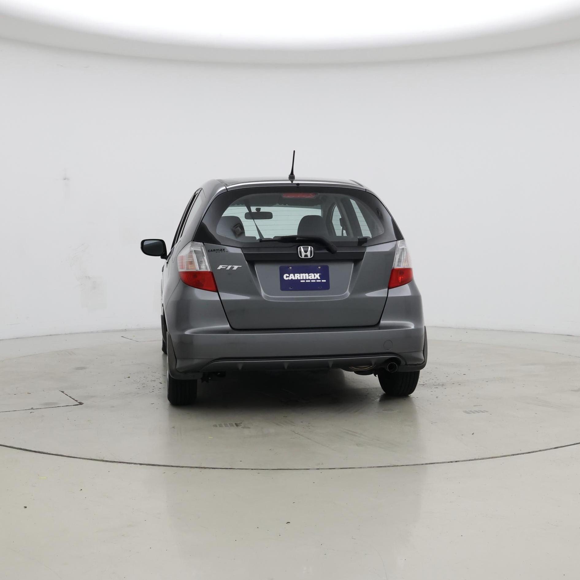 Thumbnail: 2013 Honda Fit - 6