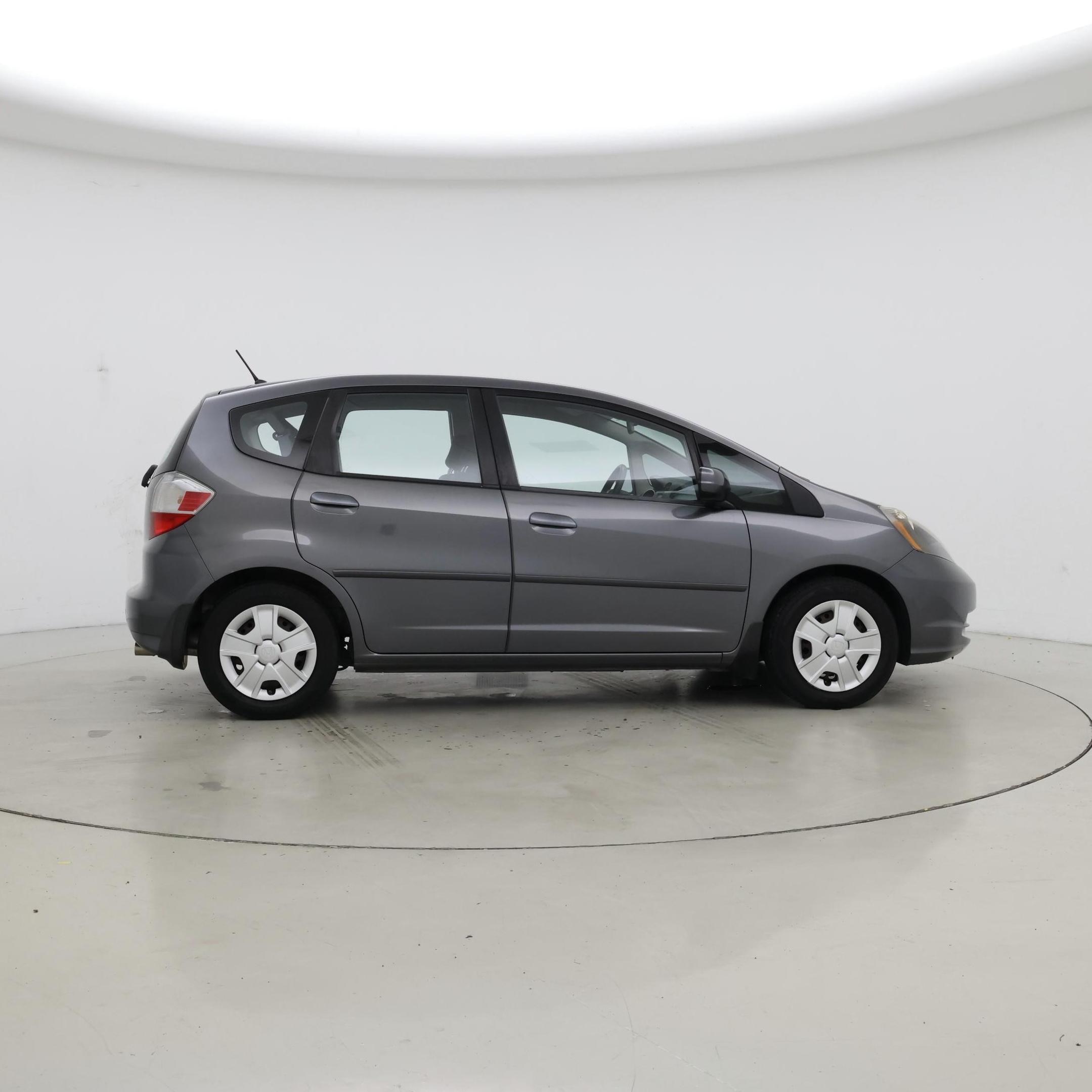 Thumbnail: 2013 Honda Fit - 7