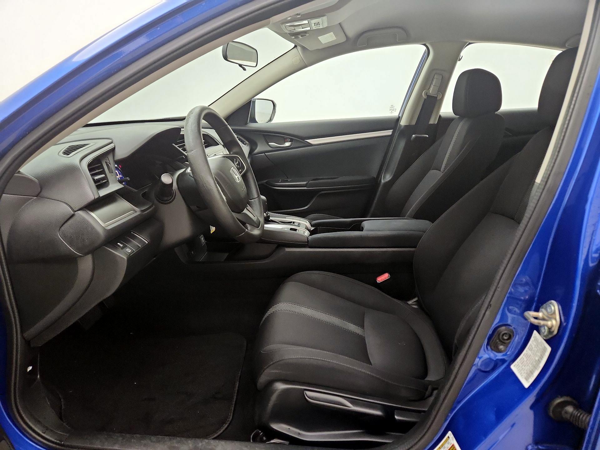 Thumbnail: 2016 Honda Civic - 11