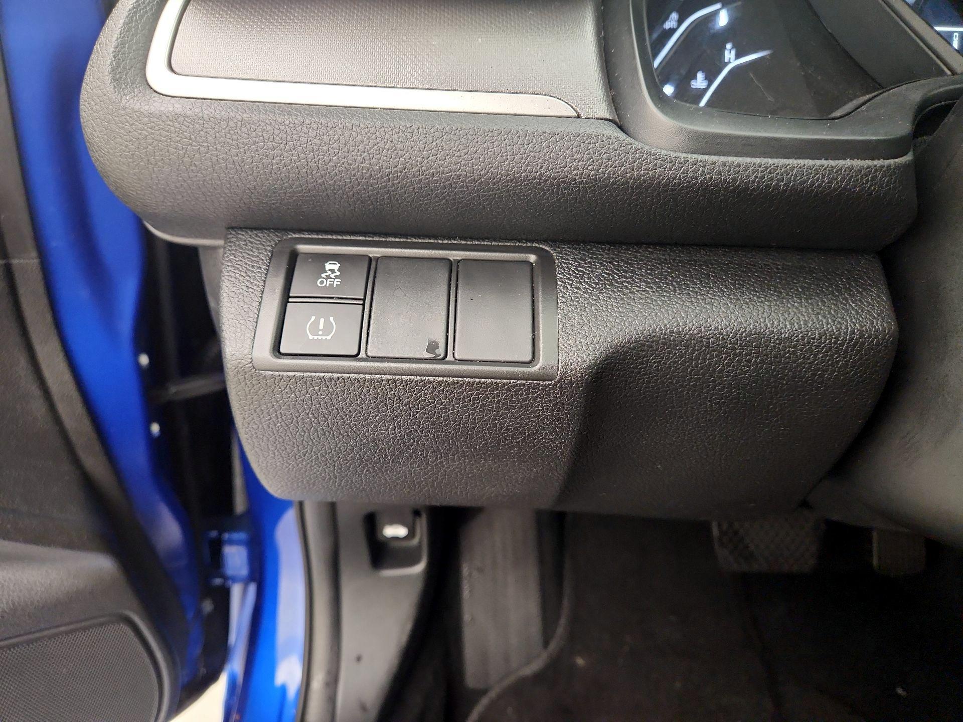 Thumbnail: 2016 Honda Civic - 13