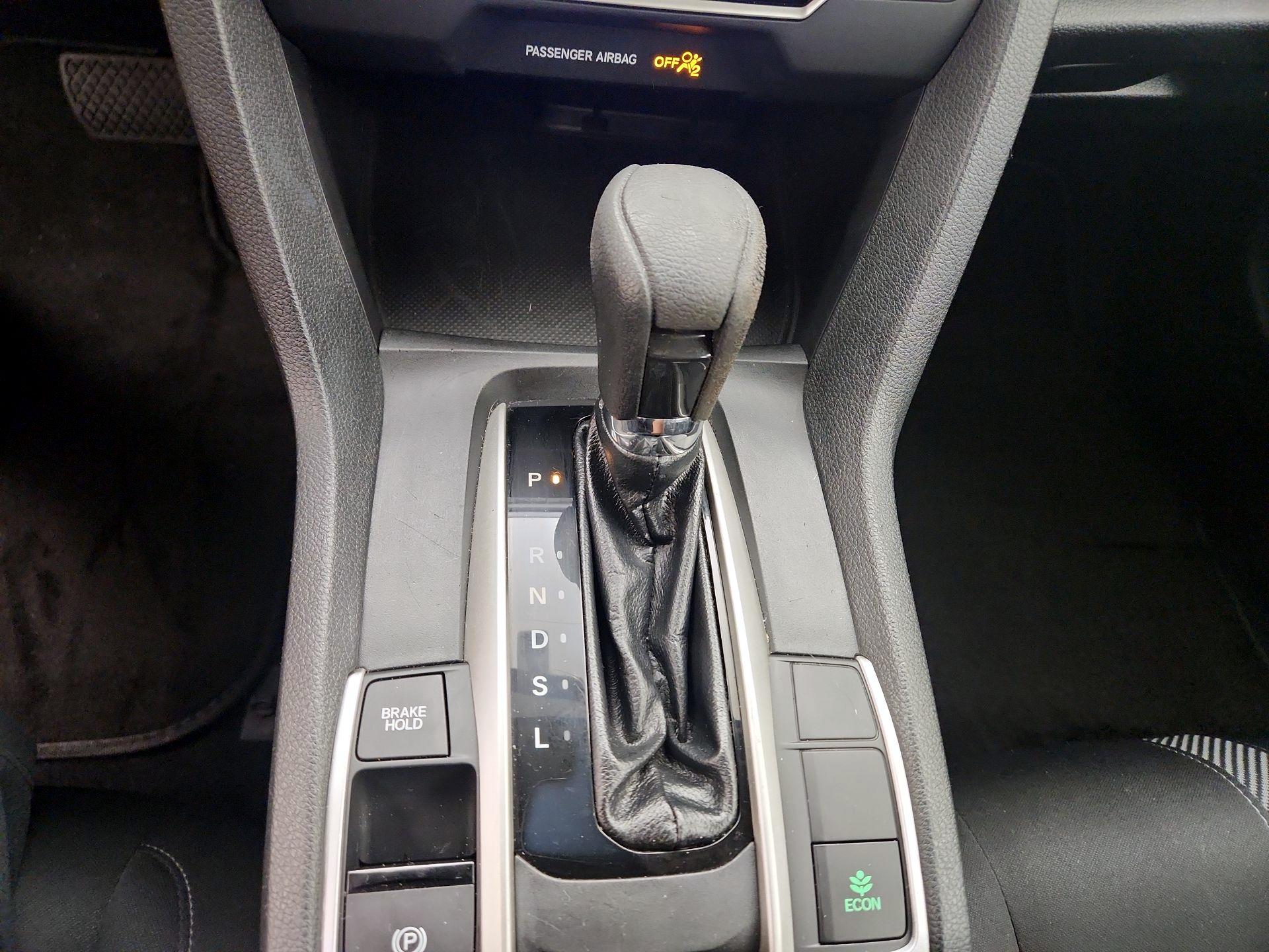 Thumbnail: 2016 Honda Civic - 17