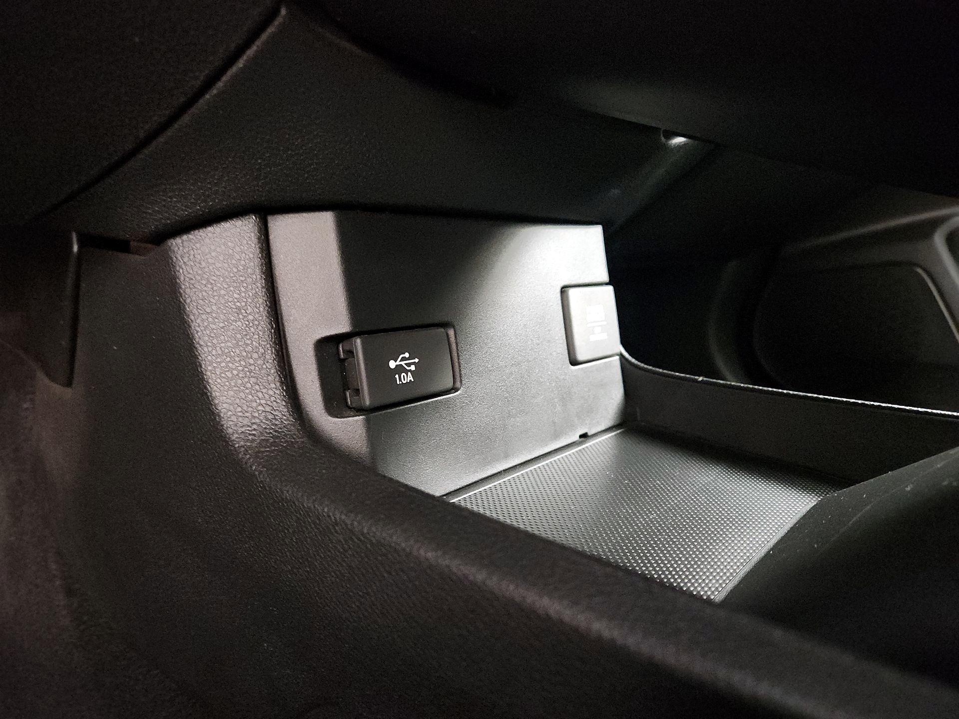 Thumbnail: 2016 Honda Civic - 18