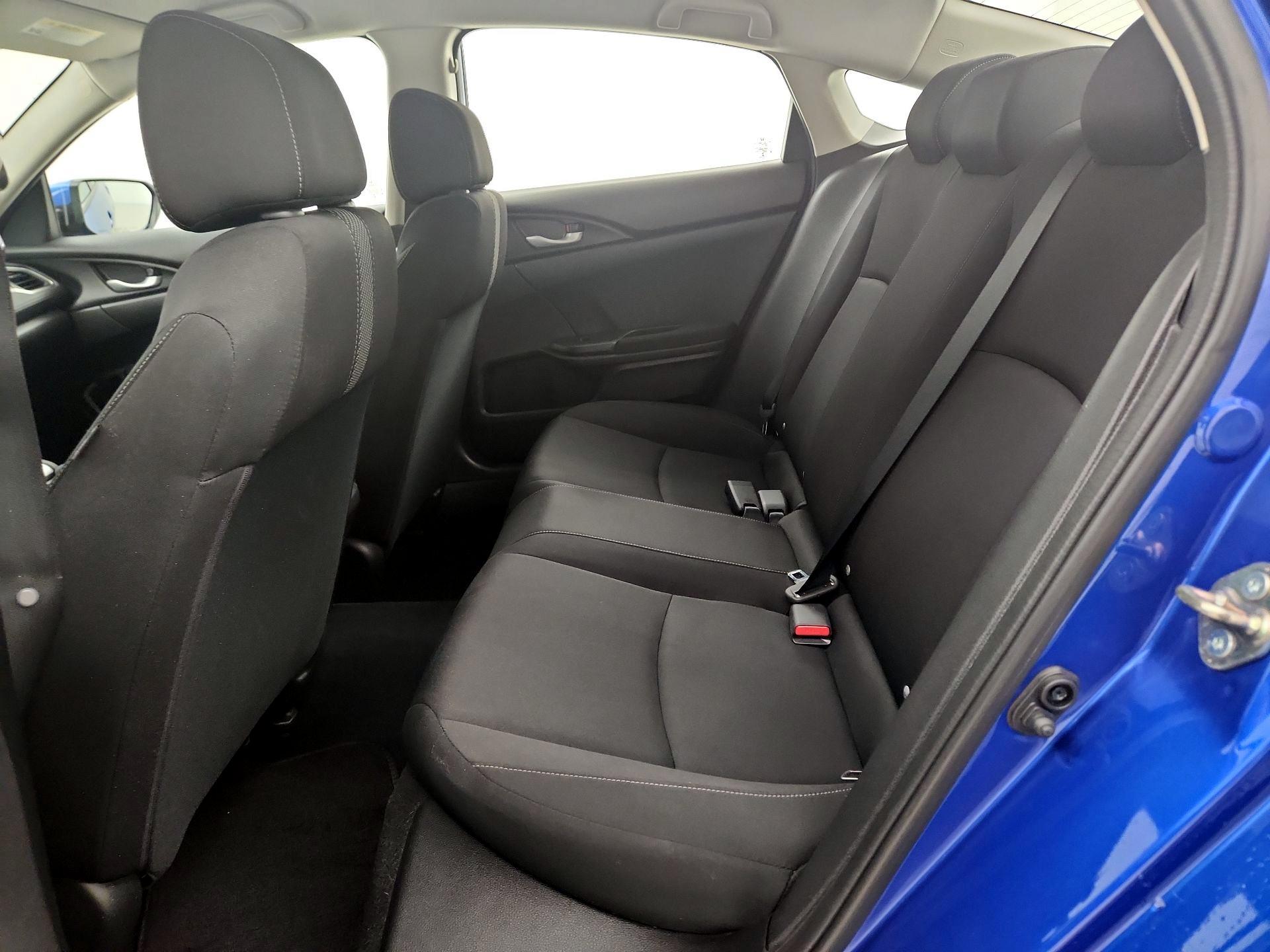 Thumbnail: 2016 Honda Civic - 19