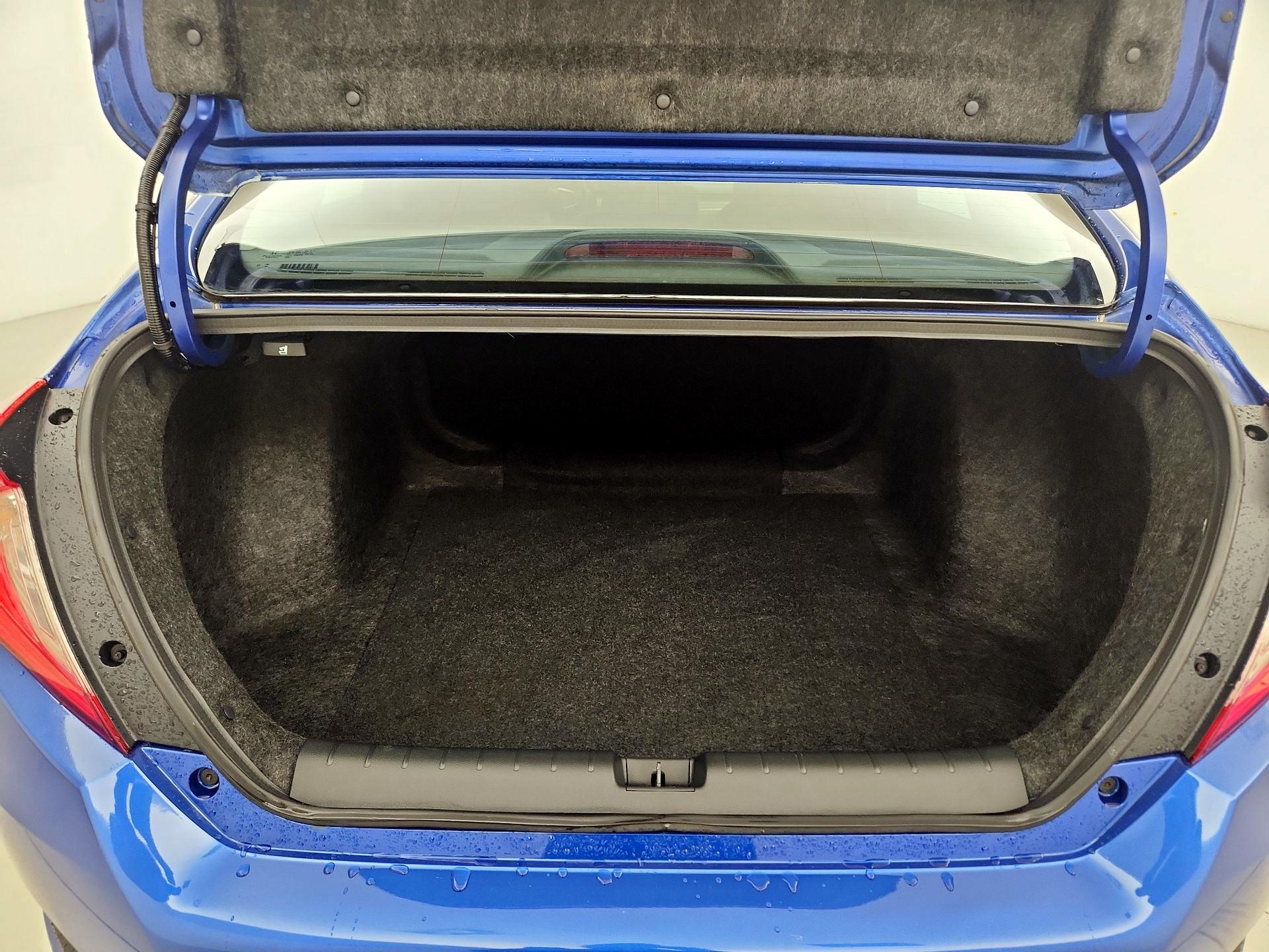 Thumbnail: 2016 Honda Civic - 20