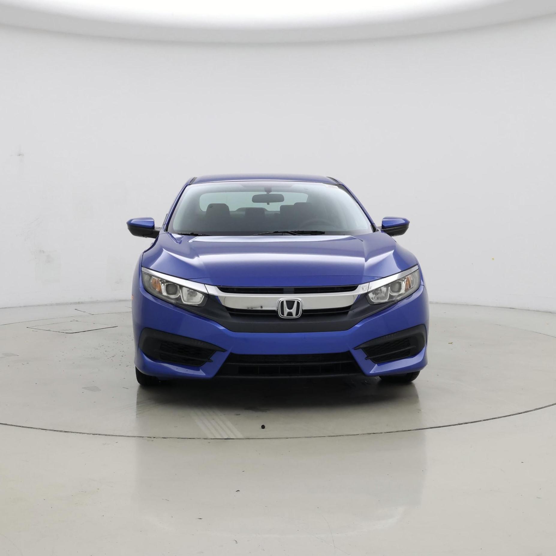 Thumbnail: 2016 Honda Civic - 5