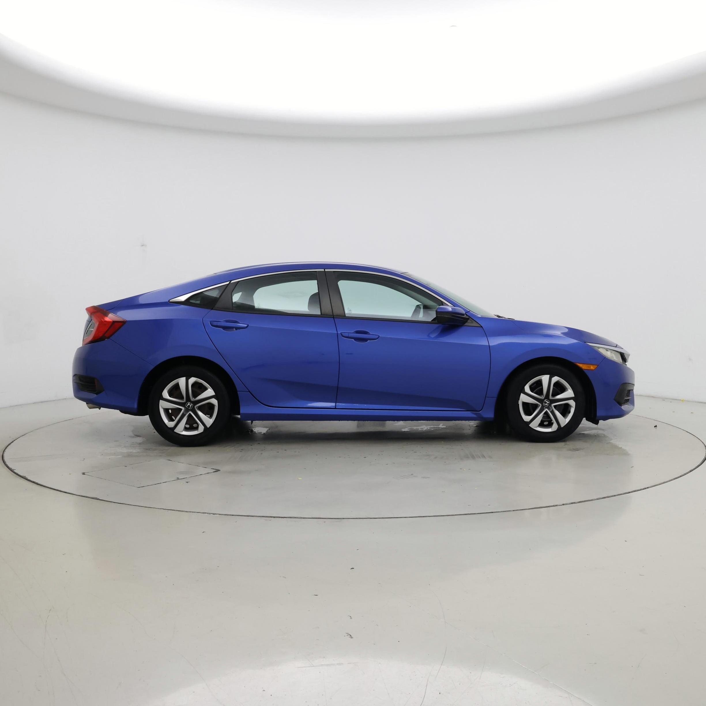 Thumbnail: 2016 Honda Civic - 7