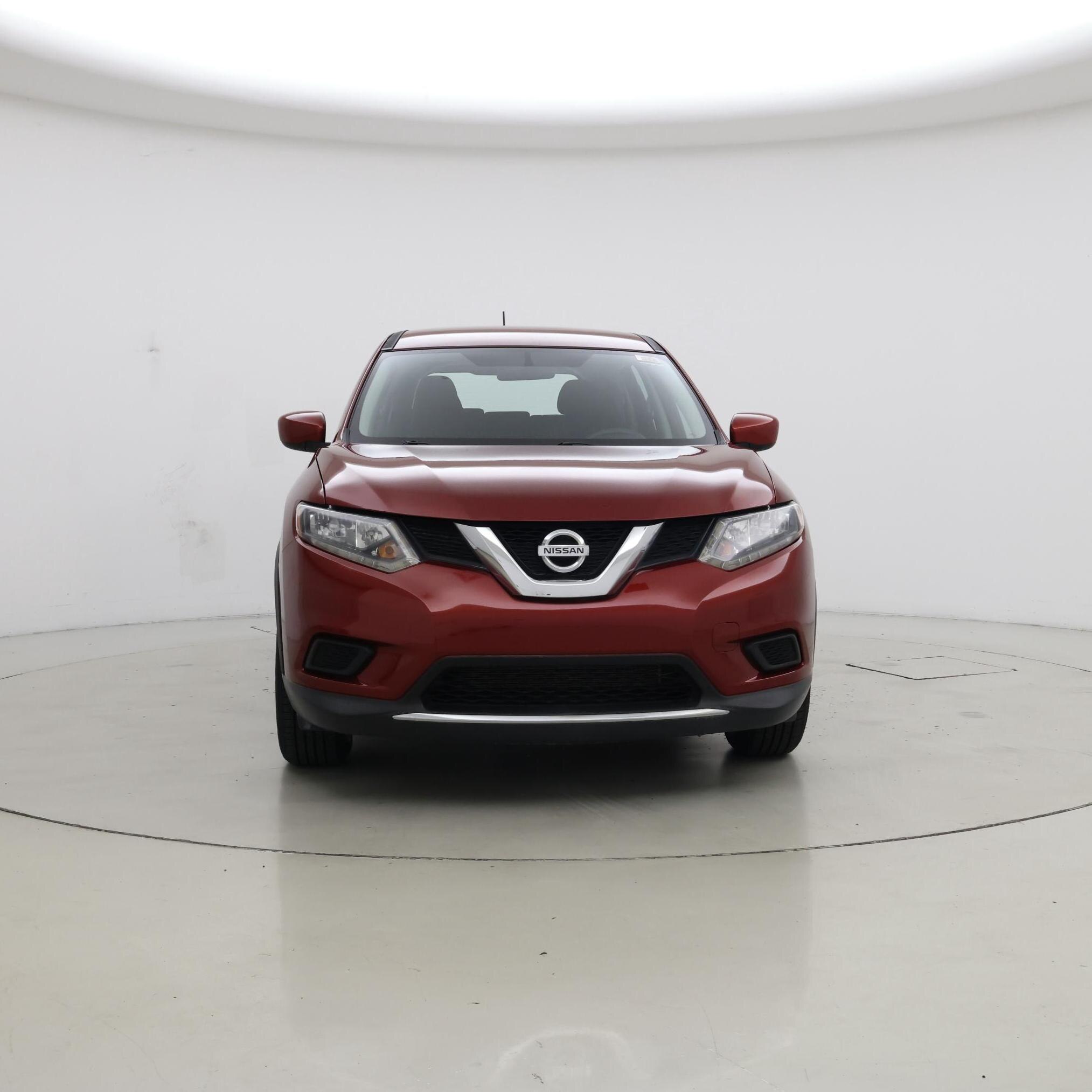 Thumbnail: 2016 Nissan Rogue - 5