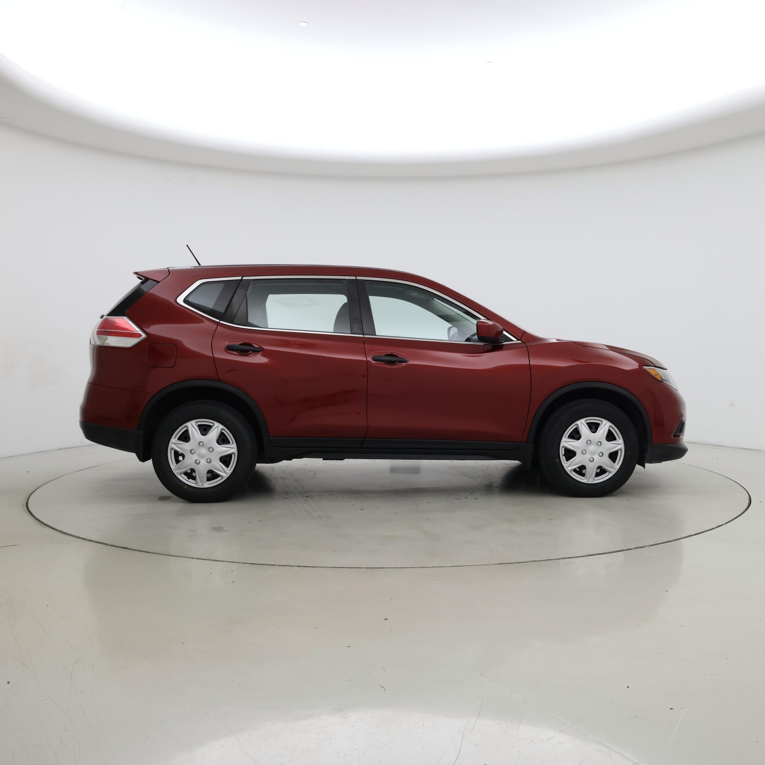 Thumbnail: 2016 Nissan Rogue - 7