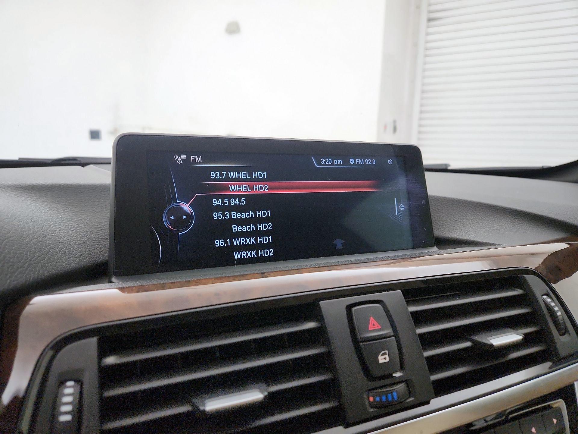 Thumbnail: 2015 BMW 4 Series - 15