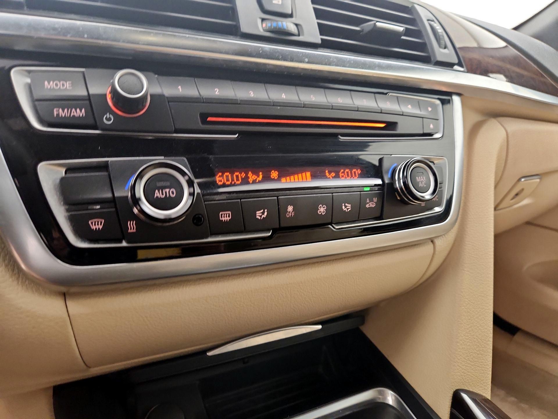 Thumbnail: 2015 BMW 4 Series - 16