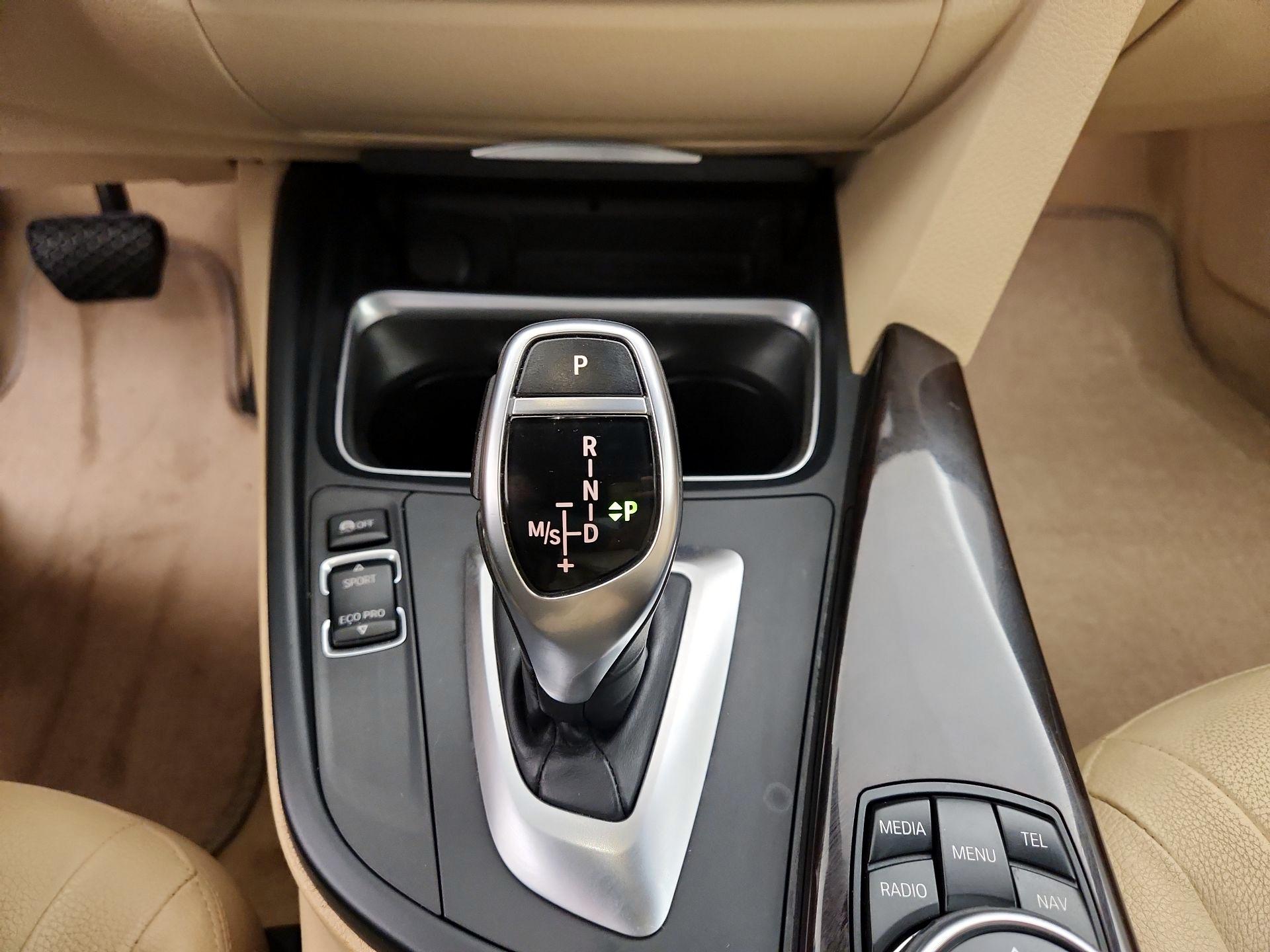 Thumbnail: 2015 BMW 4 Series - 17