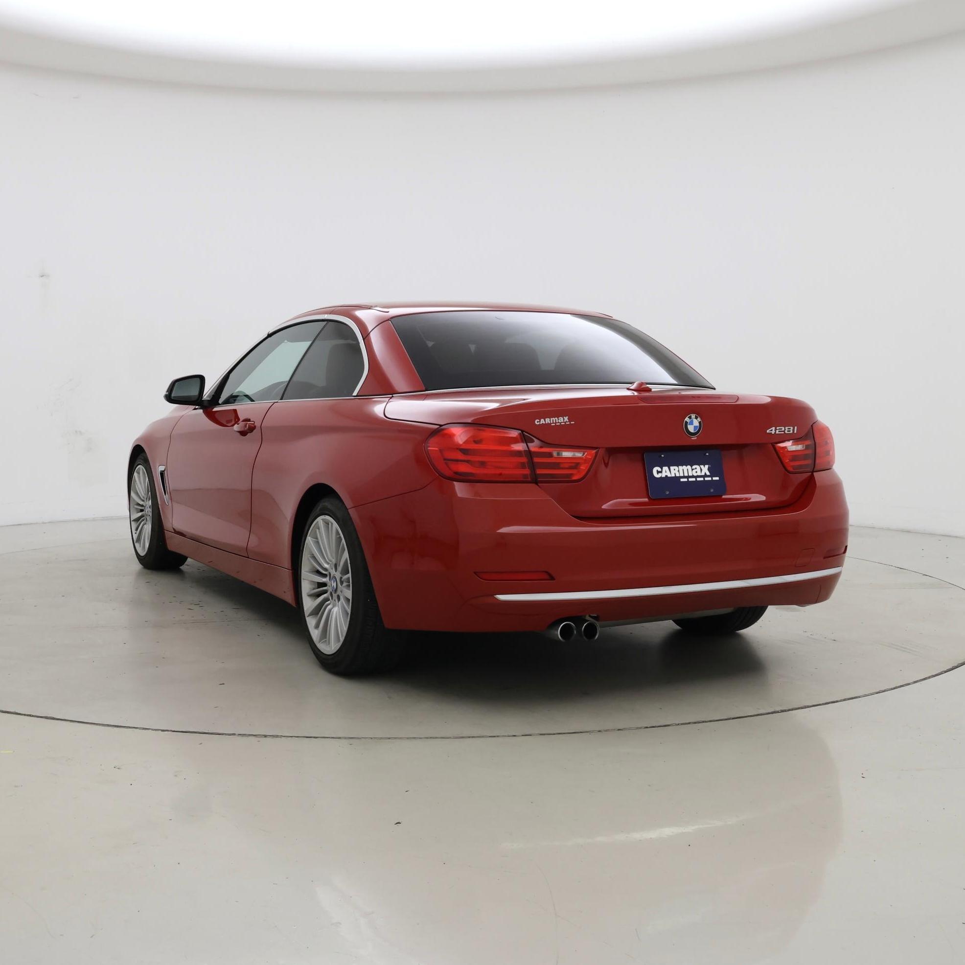 Thumbnail: 2015 BMW 4 Series - 2