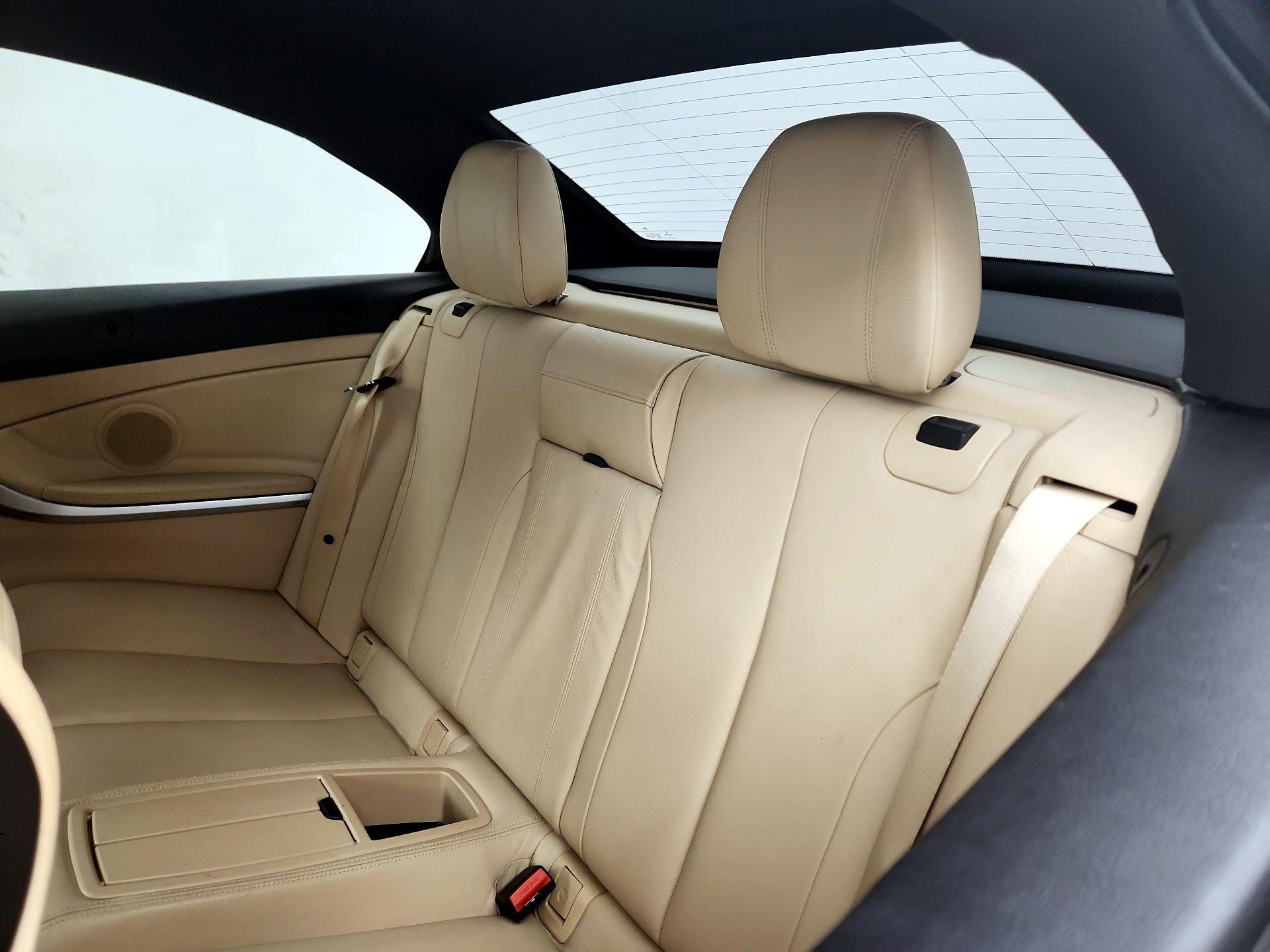 Thumbnail: 2015 BMW 4 Series - 19