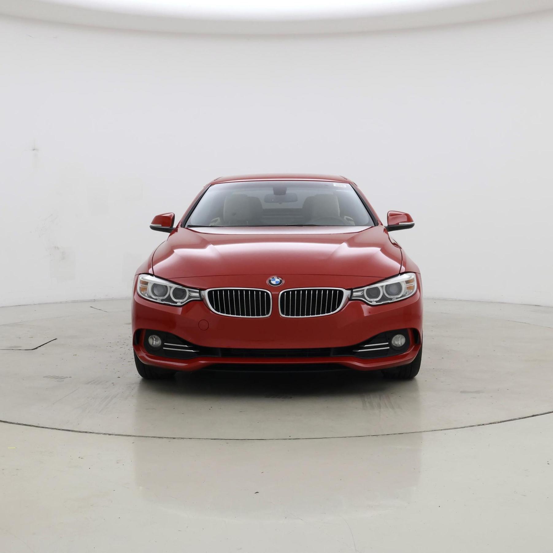 Thumbnail: 2015 BMW 4 Series - 5