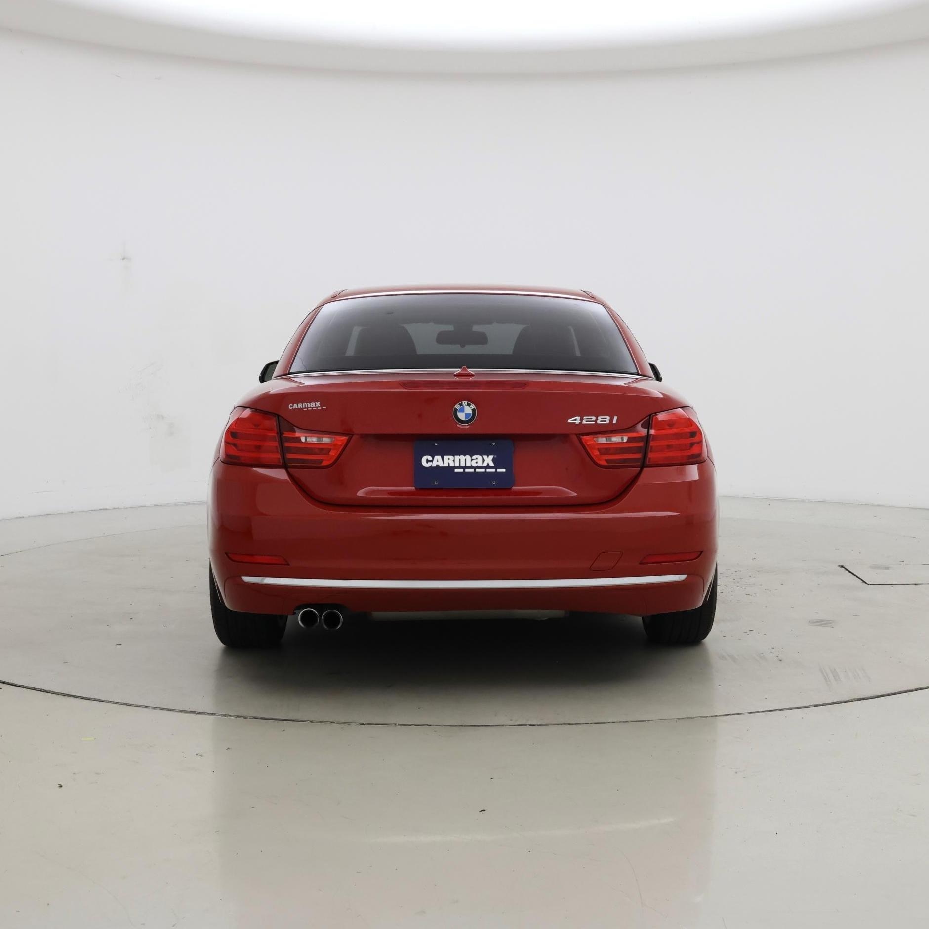Thumbnail: 2015 BMW 4 Series - 6