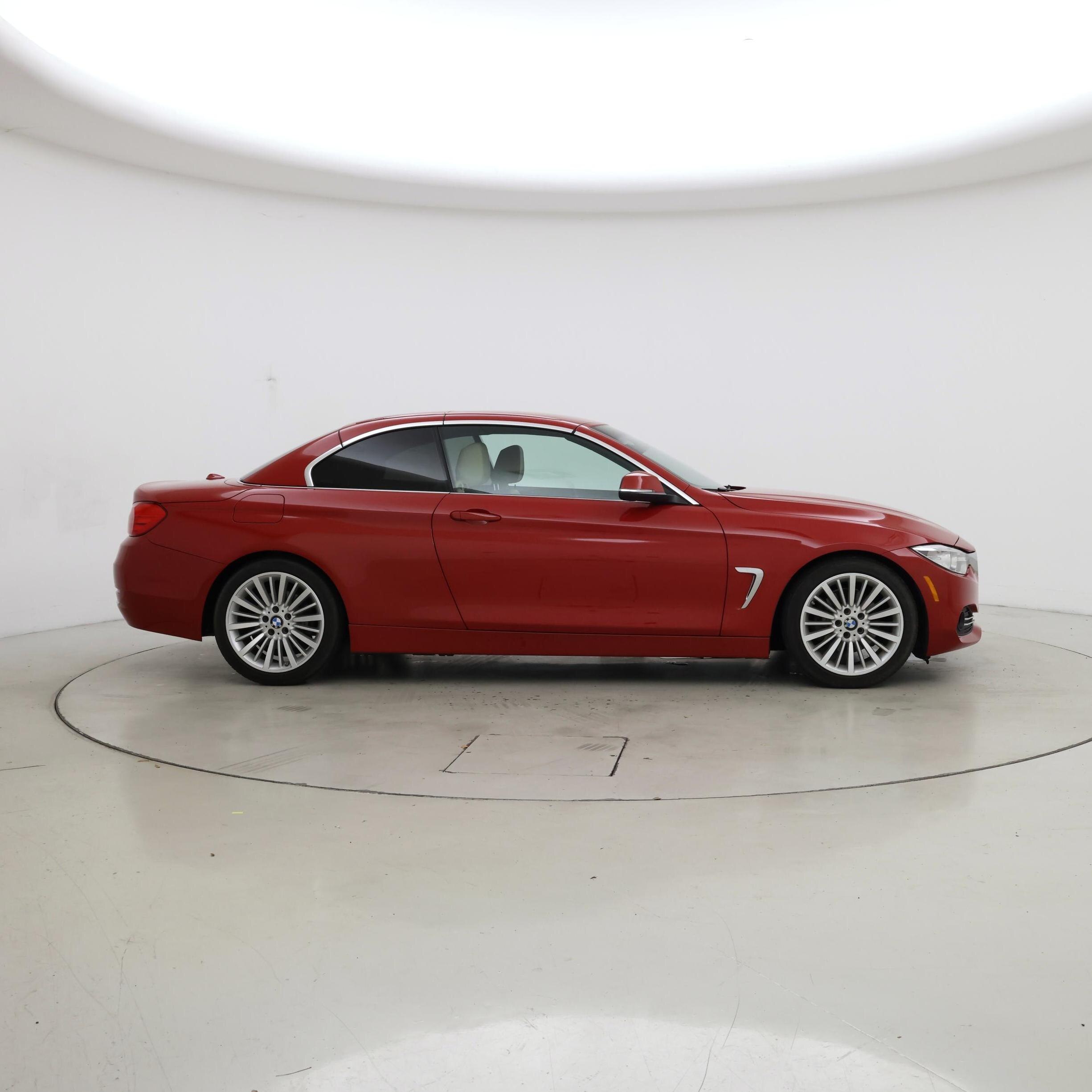 Thumbnail: 2015 BMW 4 Series - 7