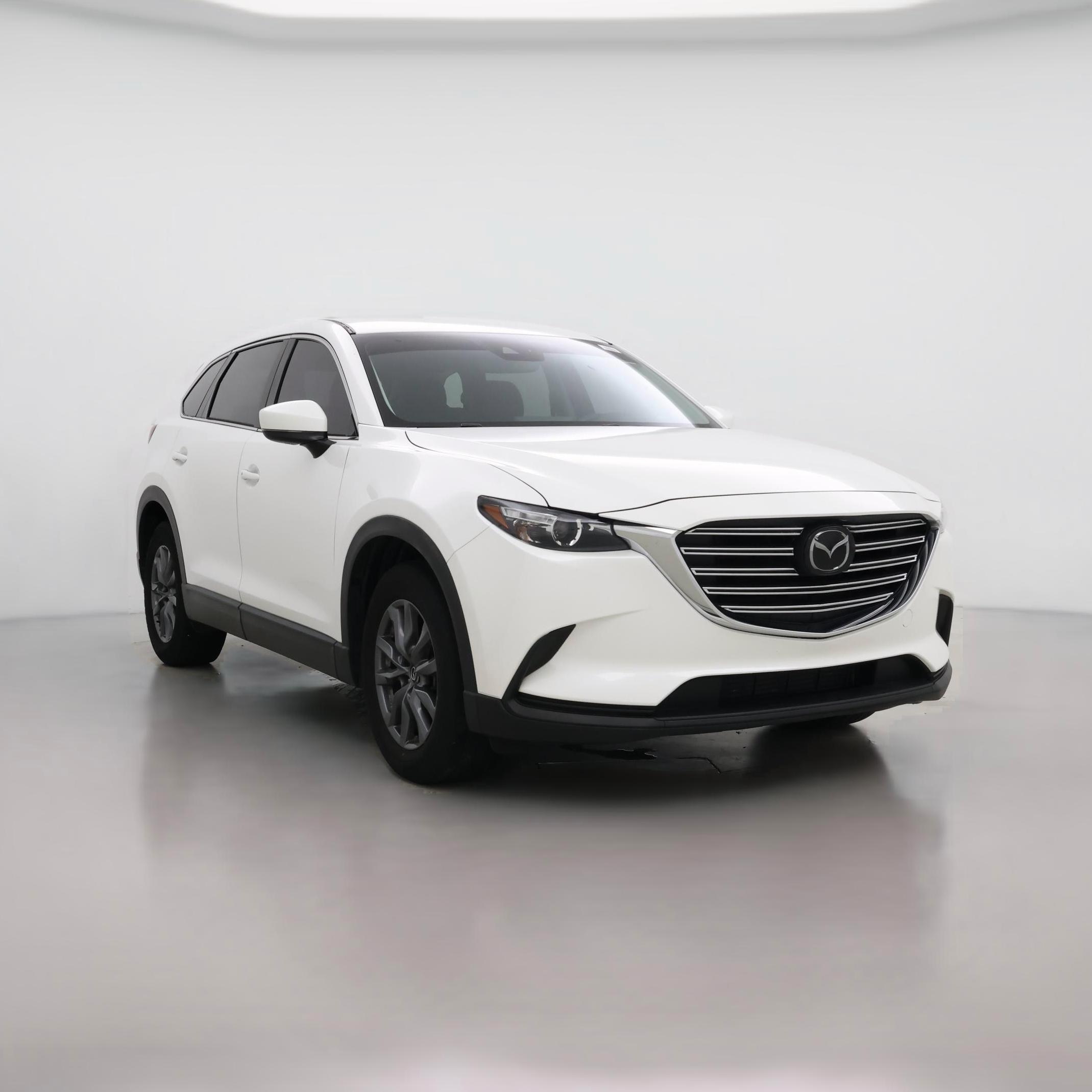 Thumbnail: 2022 Mazda CX-9 - 1