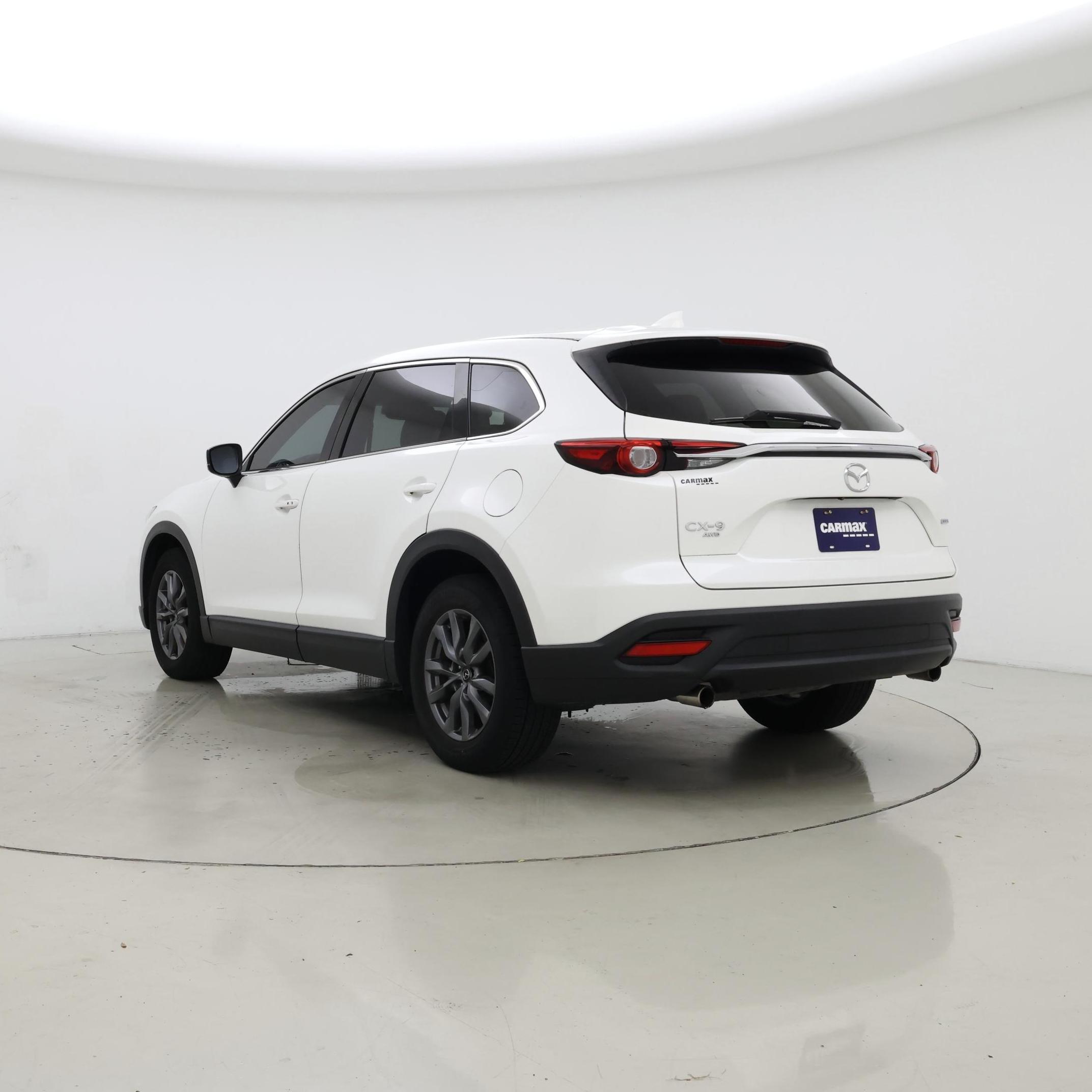 Thumbnail: 2022 Mazda CX-9 - 2