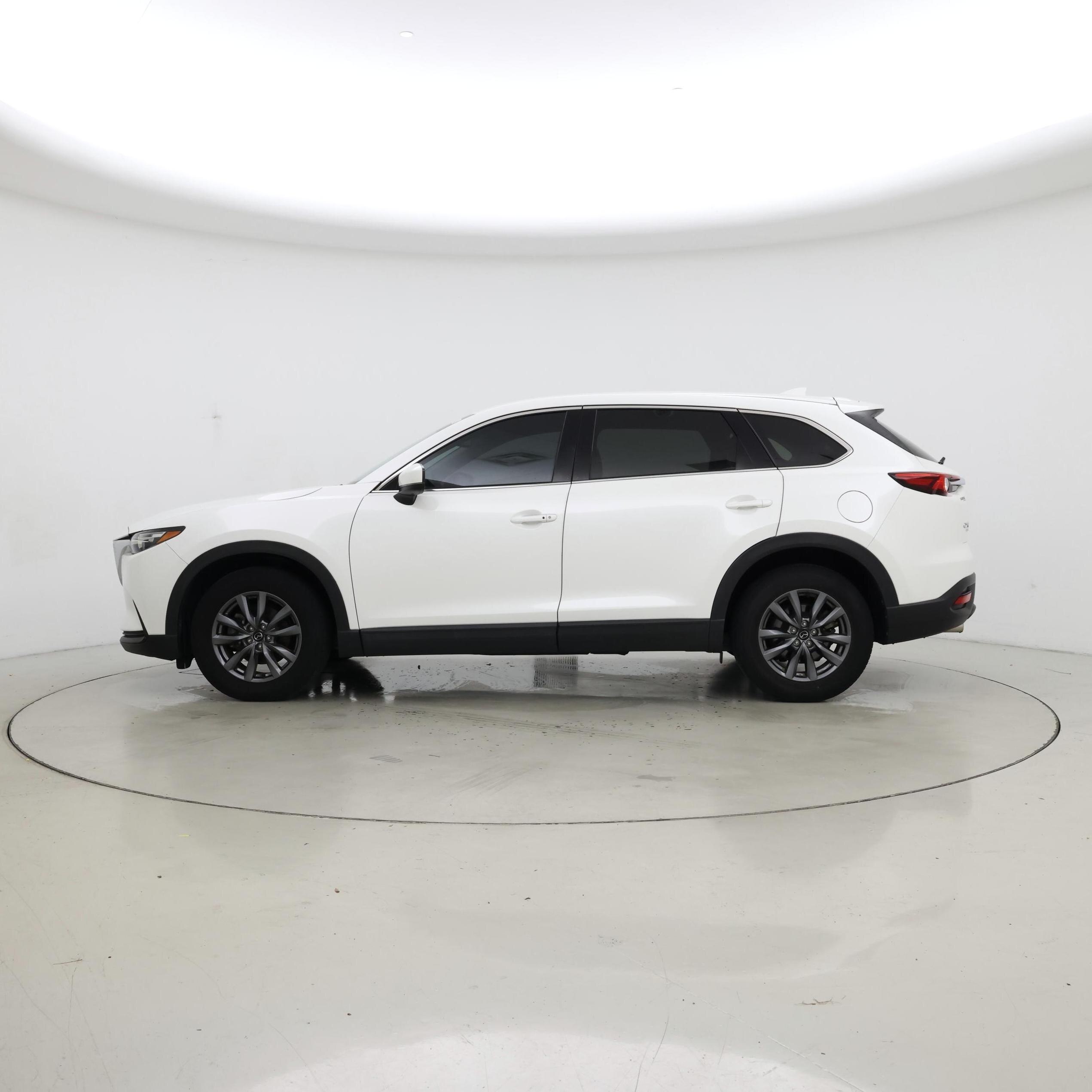 Thumbnail: 2022 Mazda CX-9 - 3