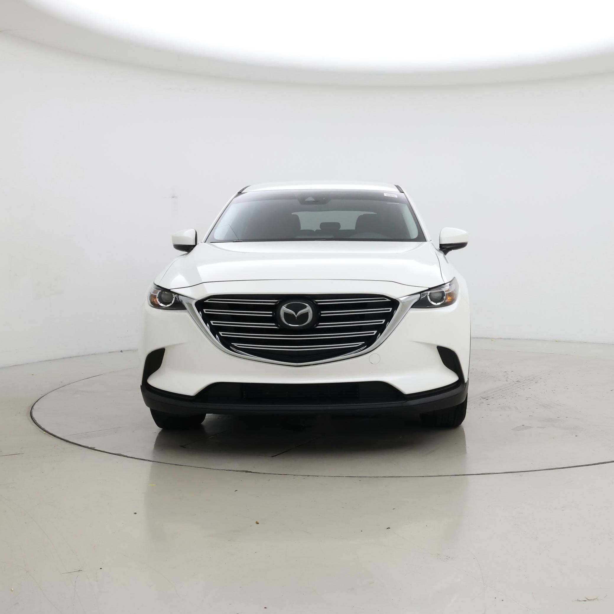 Thumbnail: 2022 Mazda CX-9 - 5