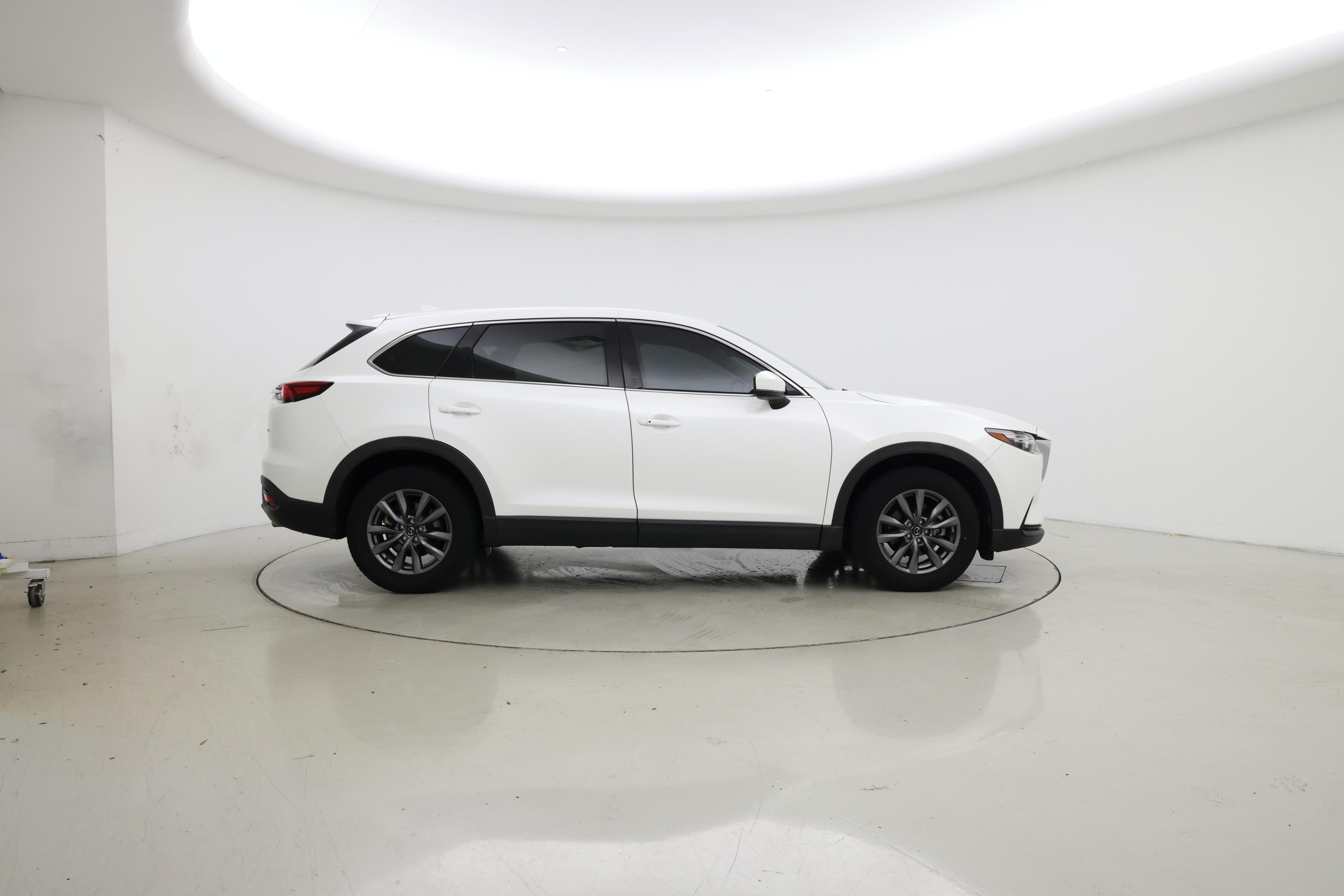 Thumbnail: 2022 Mazda CX-9 - 7