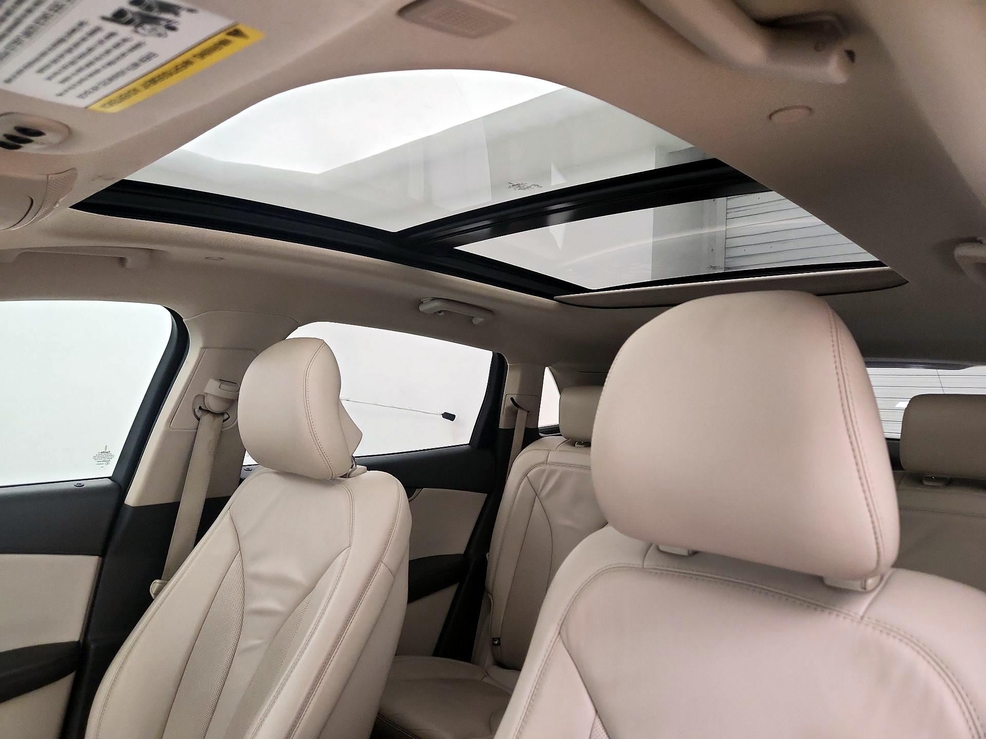 Thumbnail: 2019 Lincoln Nautilus - 20