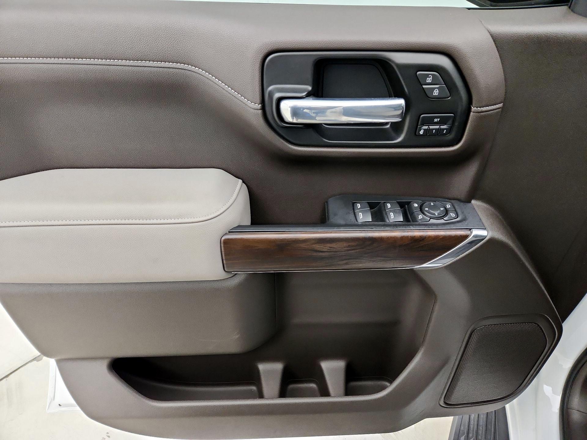 Thumbnail: 2021 GMC Sierra 1500 - 12