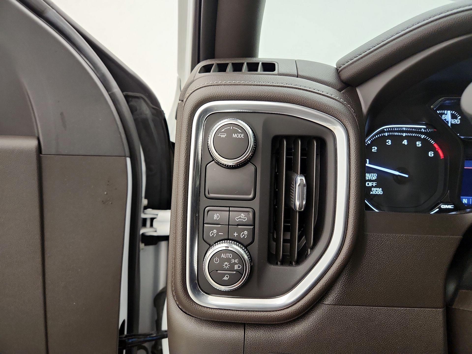 Thumbnail: 2021 GMC Sierra 1500 - 13