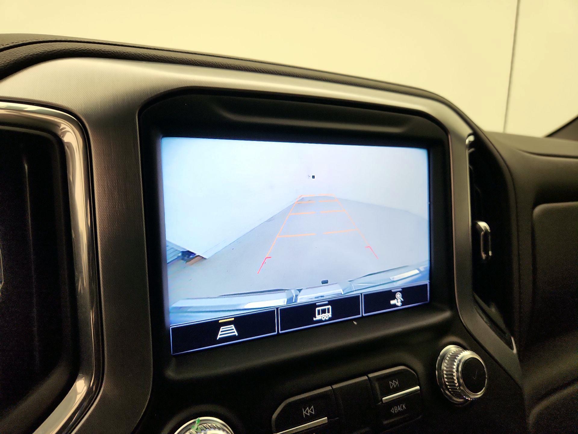 Thumbnail: 2021 GMC Sierra 1500 - 14