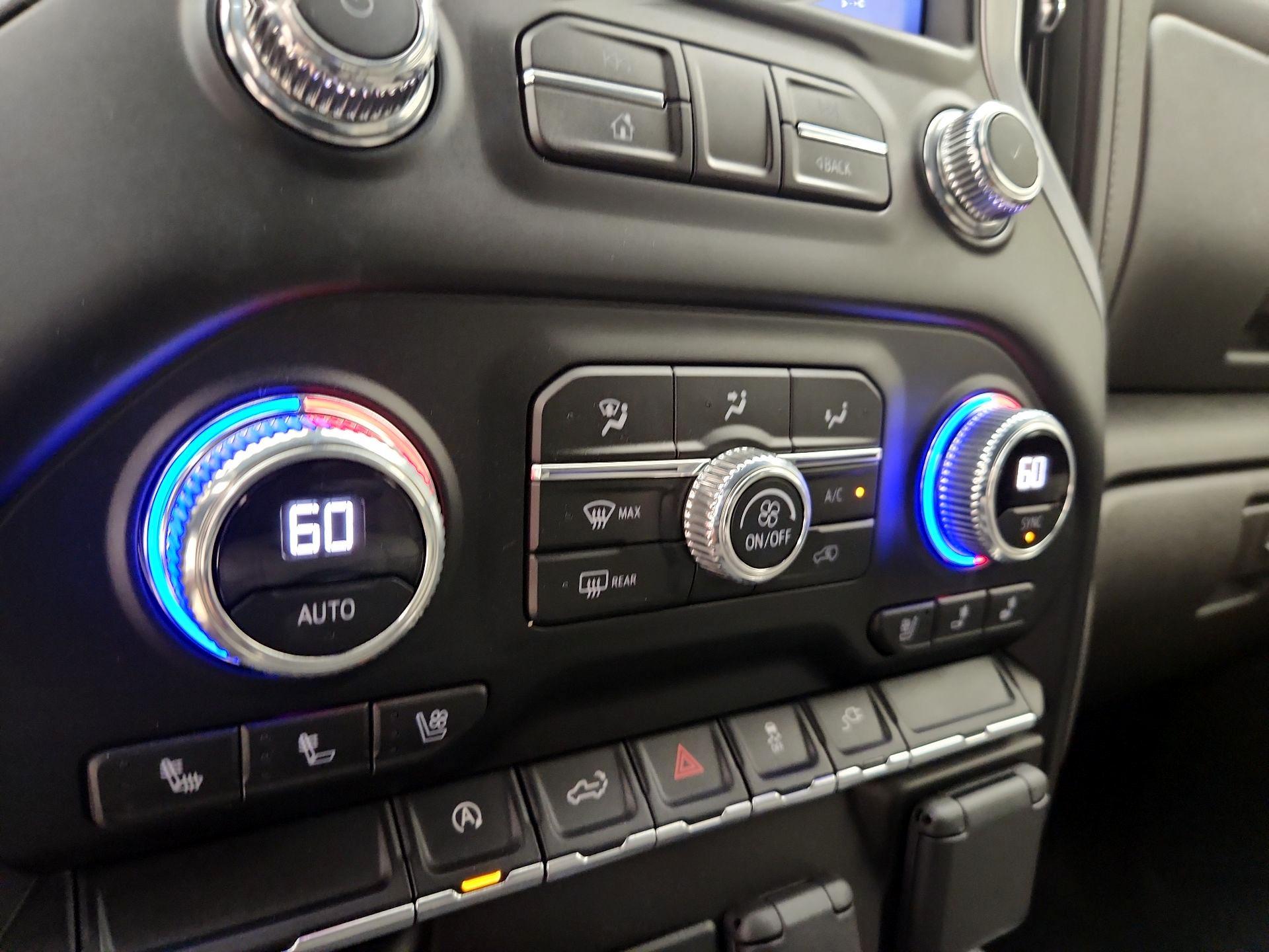 Thumbnail: 2021 GMC Sierra 1500 - 16