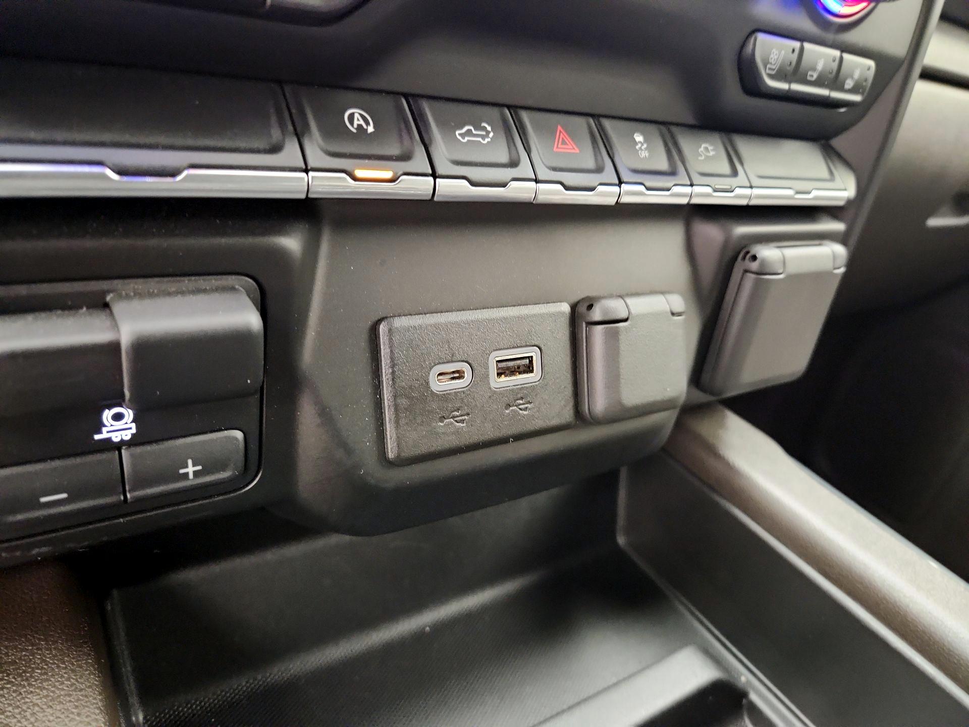 Thumbnail: 2021 GMC Sierra 1500 - 18