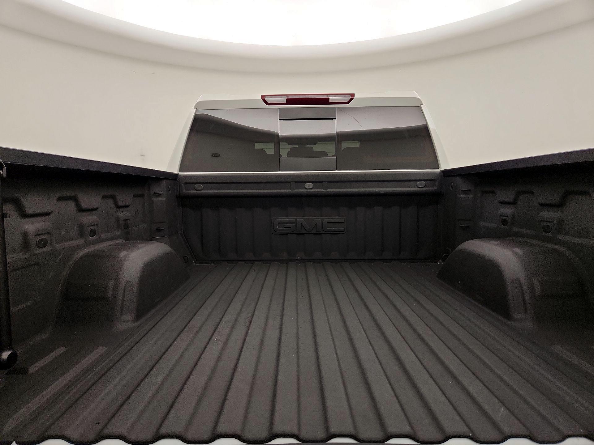 Thumbnail: 2021 GMC Sierra 1500 - 20