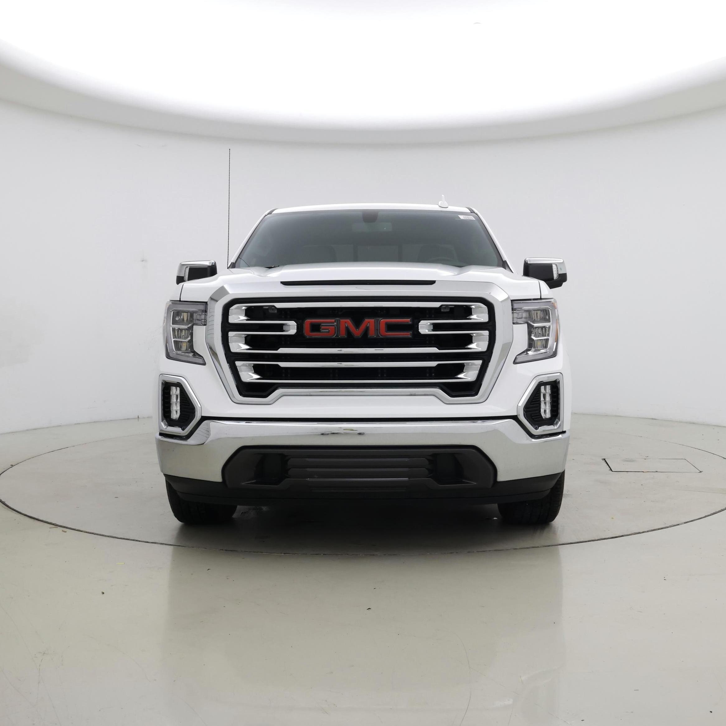 Thumbnail: 2021 GMC Sierra 1500 - 5